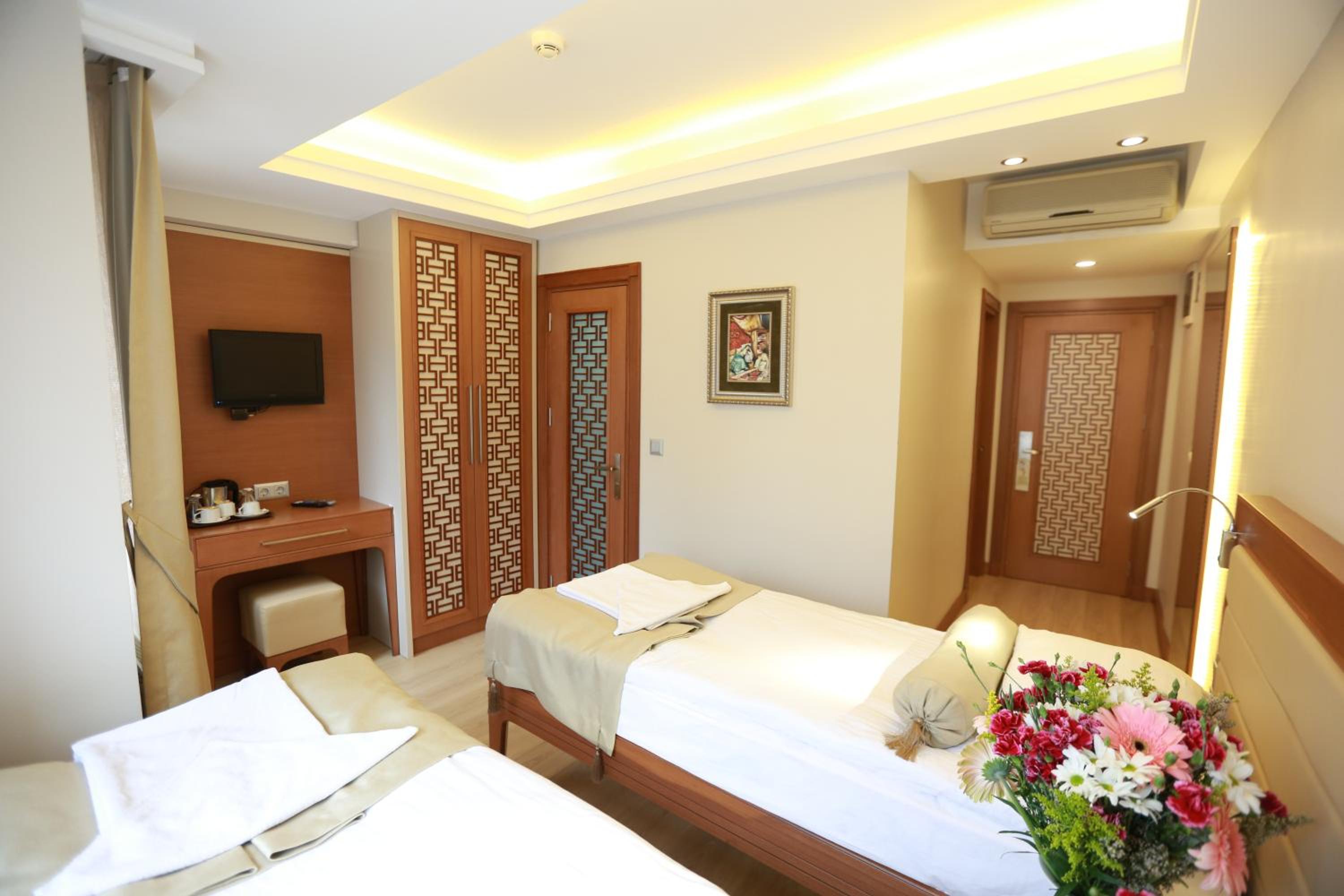 Sirkeci Park Otel - Image 14