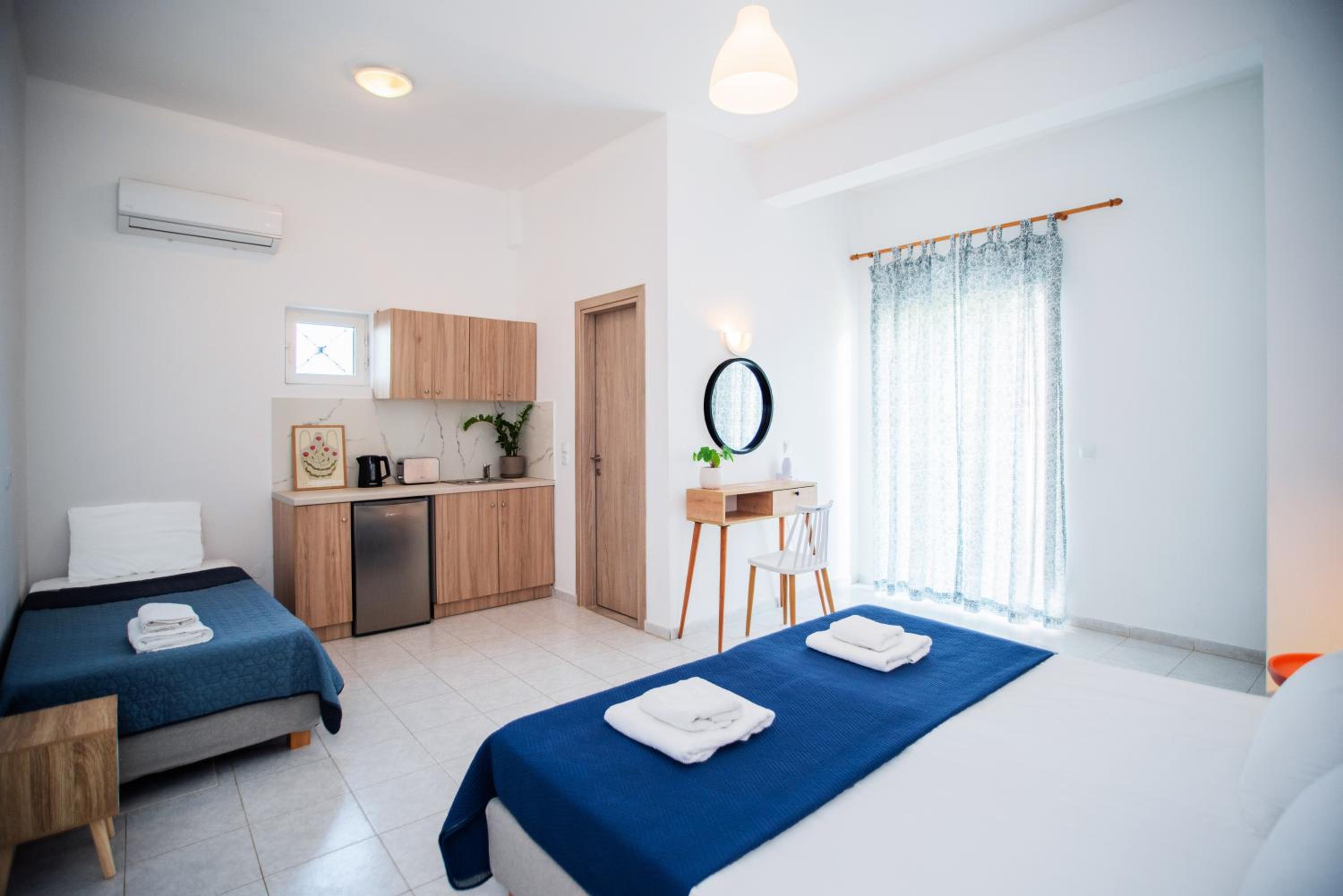 Fardini Seaside Hotel