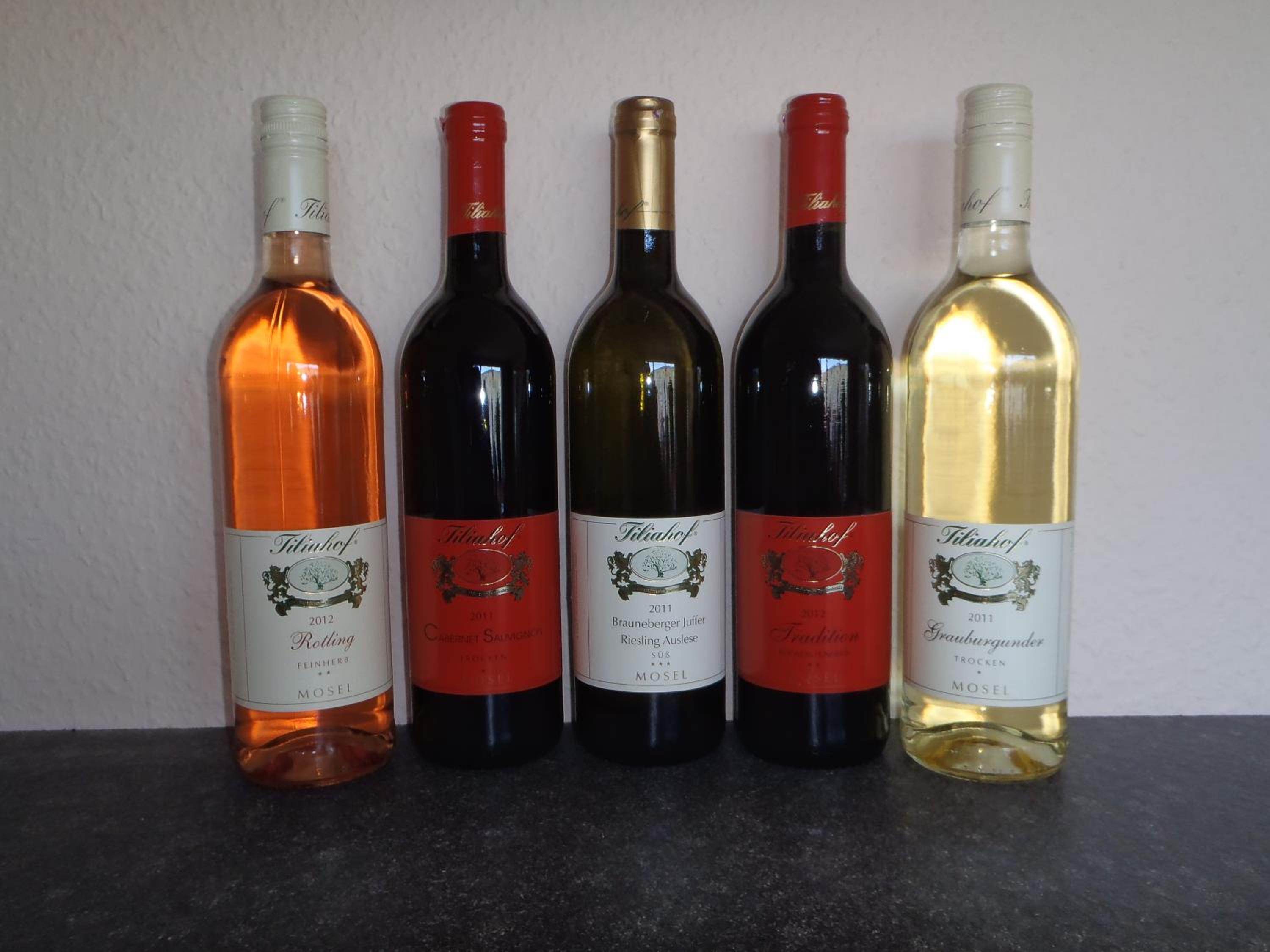 Weingut Tiliahof