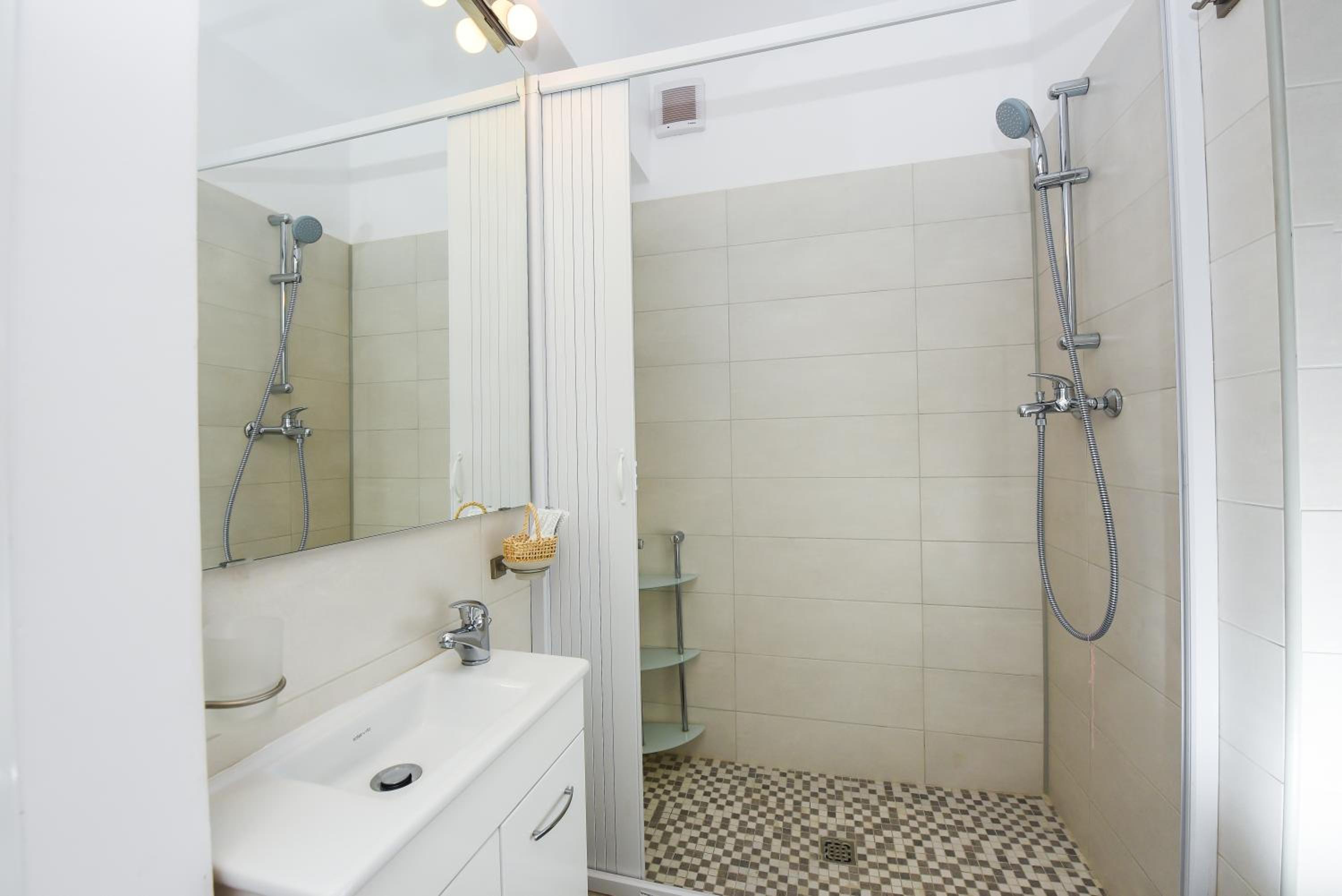 Grand Accommodation Apartments en Bucharest
