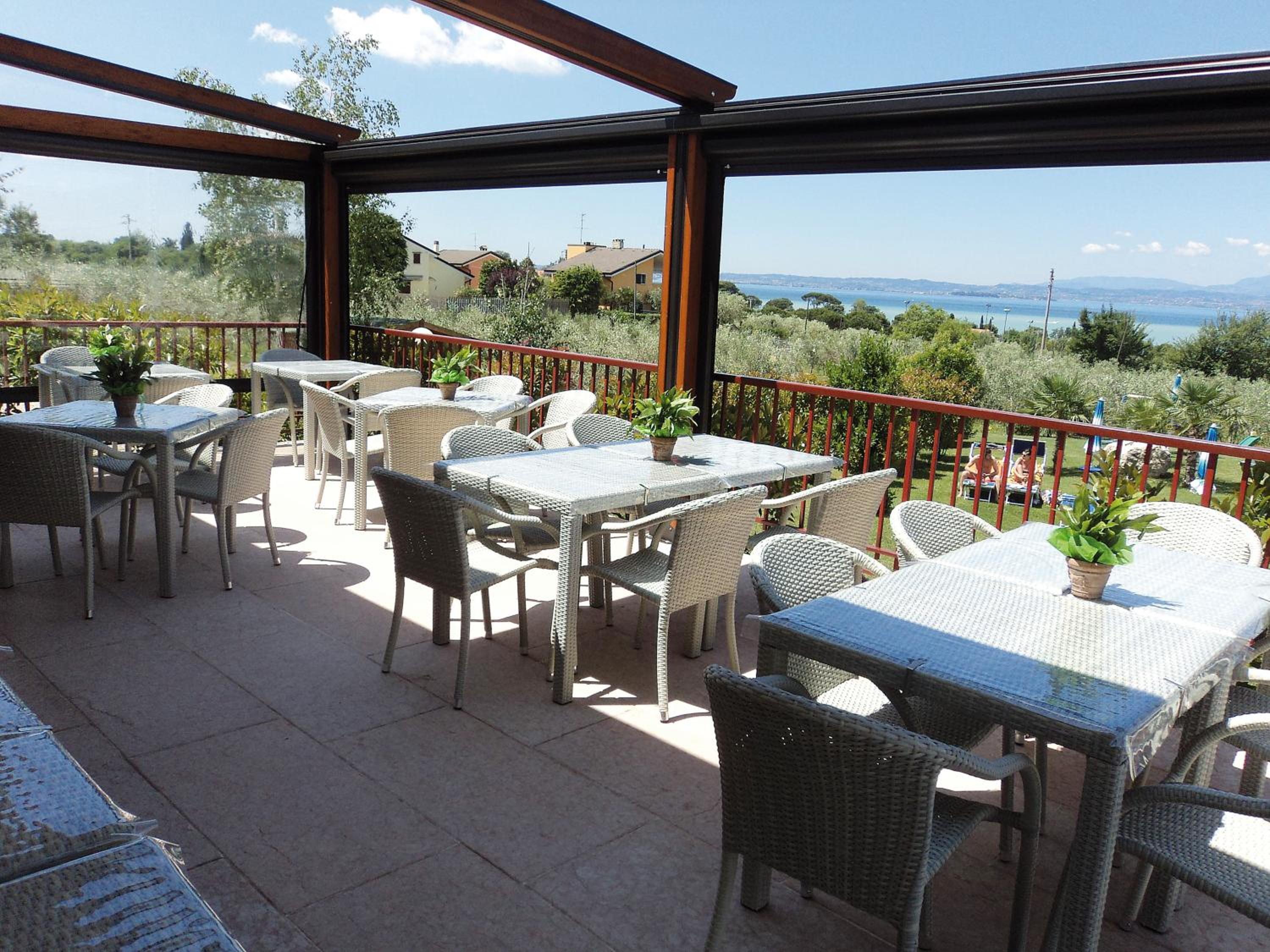 Agriturismo Il Giardino Degli Ulivi view 4