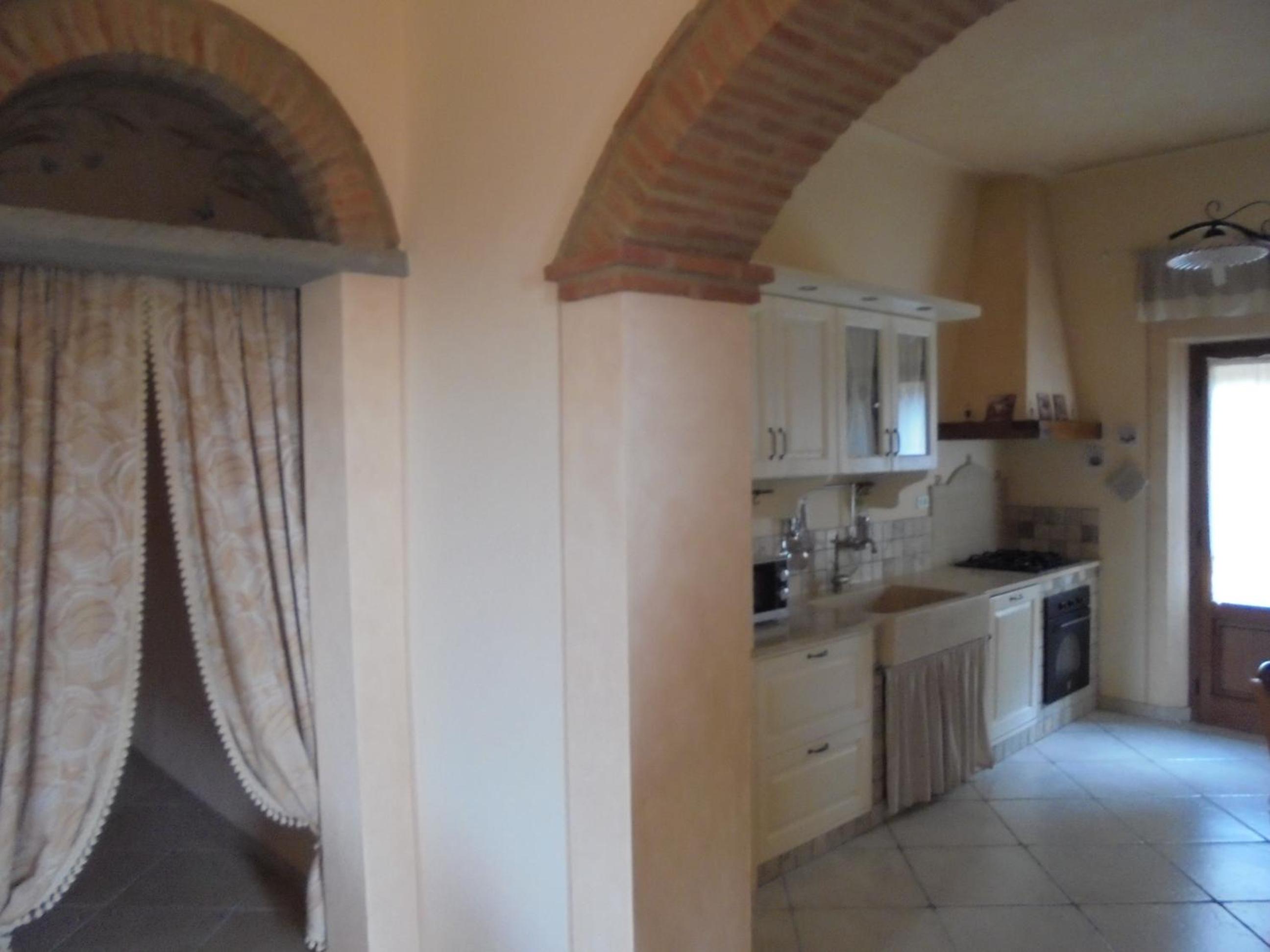 La Casa di Chianni La Pieve 2