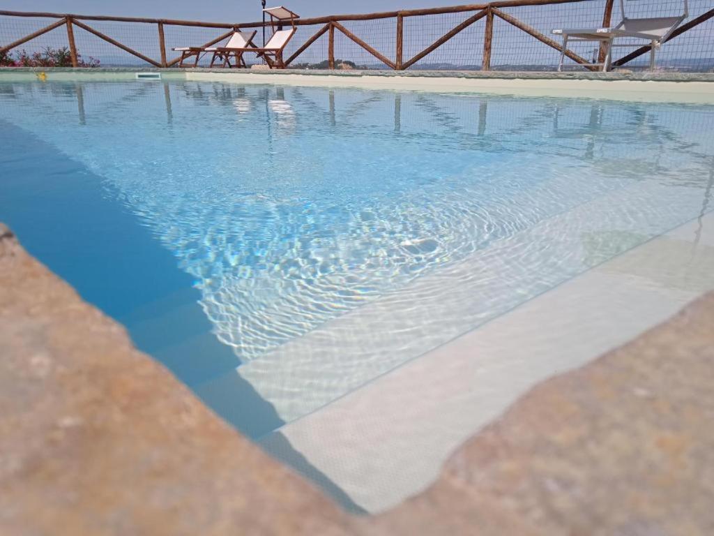 La Casa di Chianni La Pieve 2