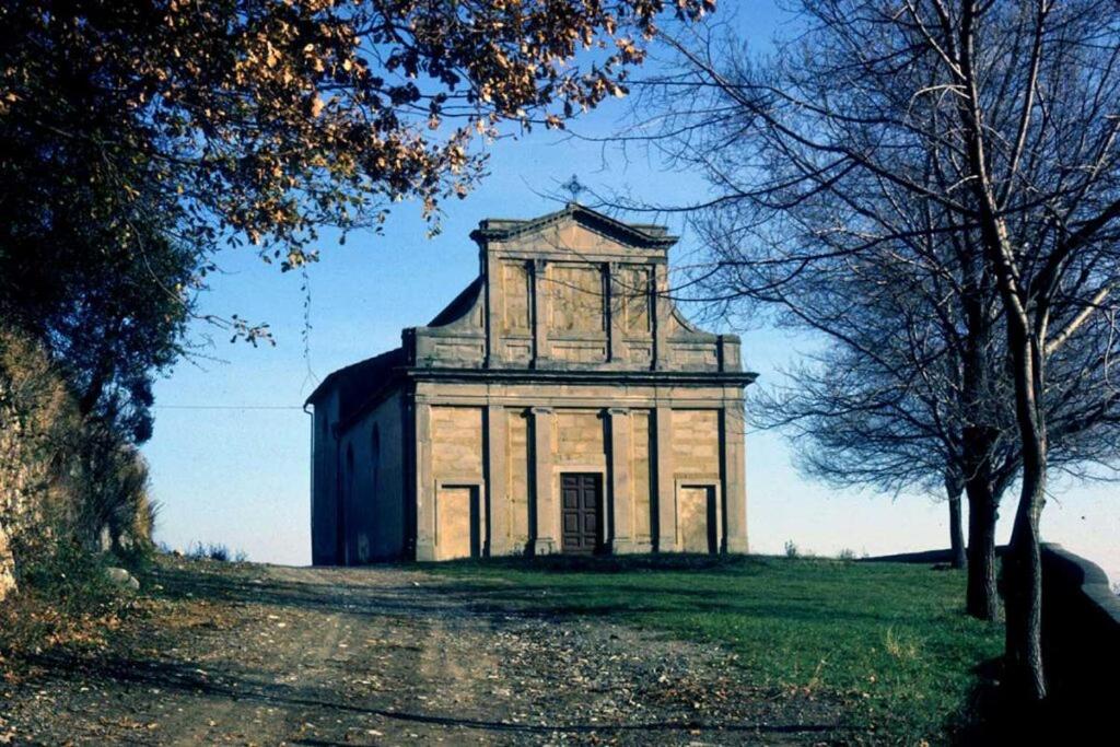 La Casa di Chianni La Pieve 2