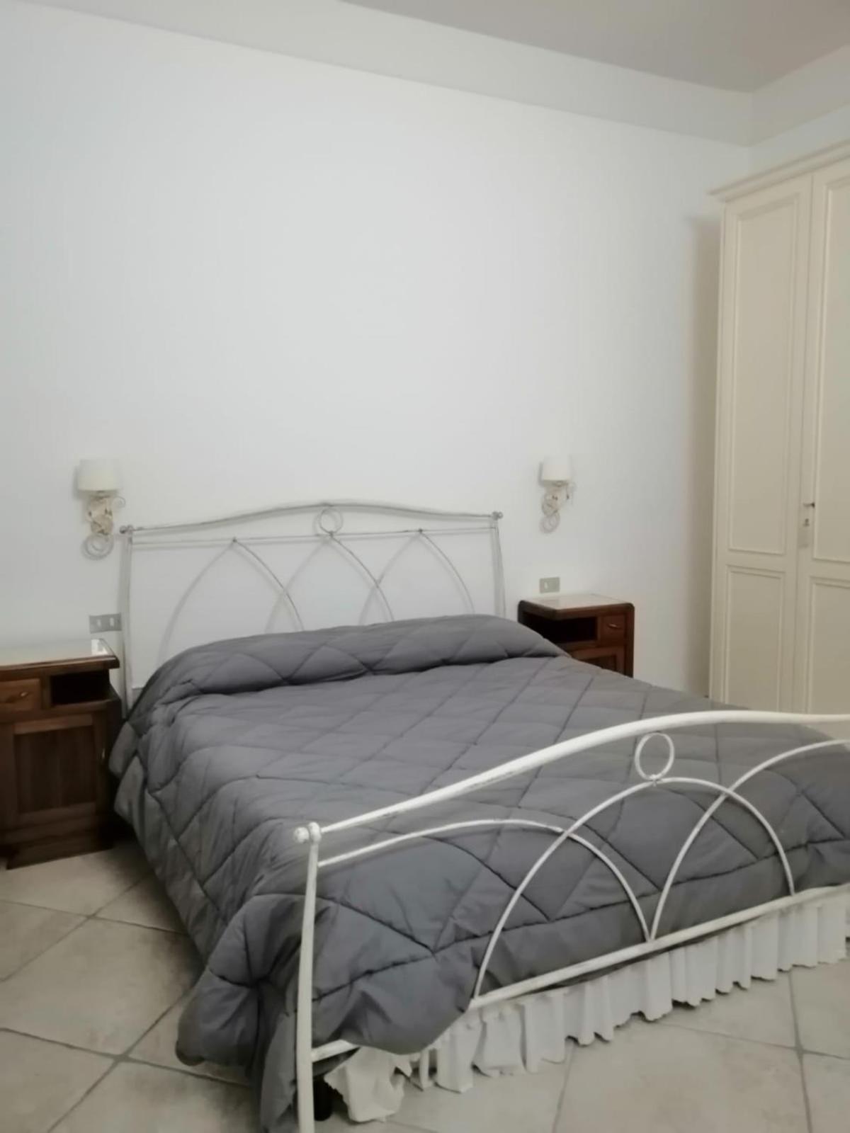 La Casa di Chianni La Pieve 2