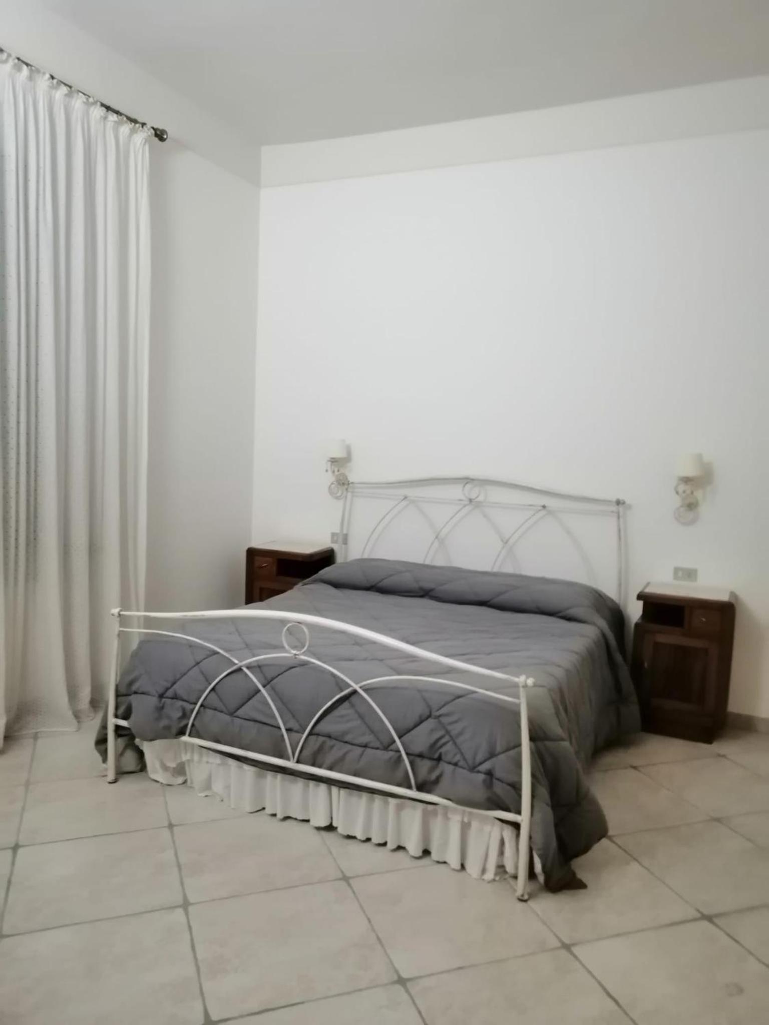 La Casa di Chianni La Pieve 2