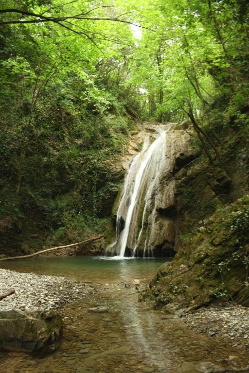 La Casa di Chianni La Pieve 2