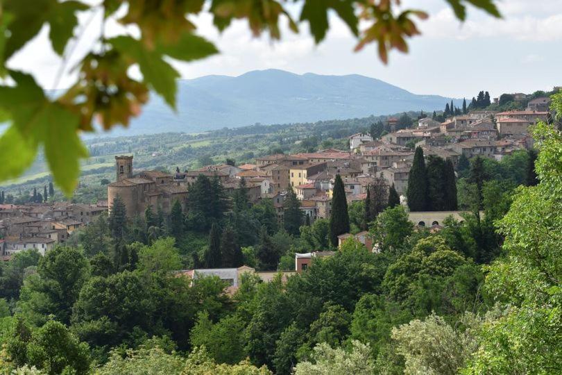 La Casa di Chianni La Pieve 2