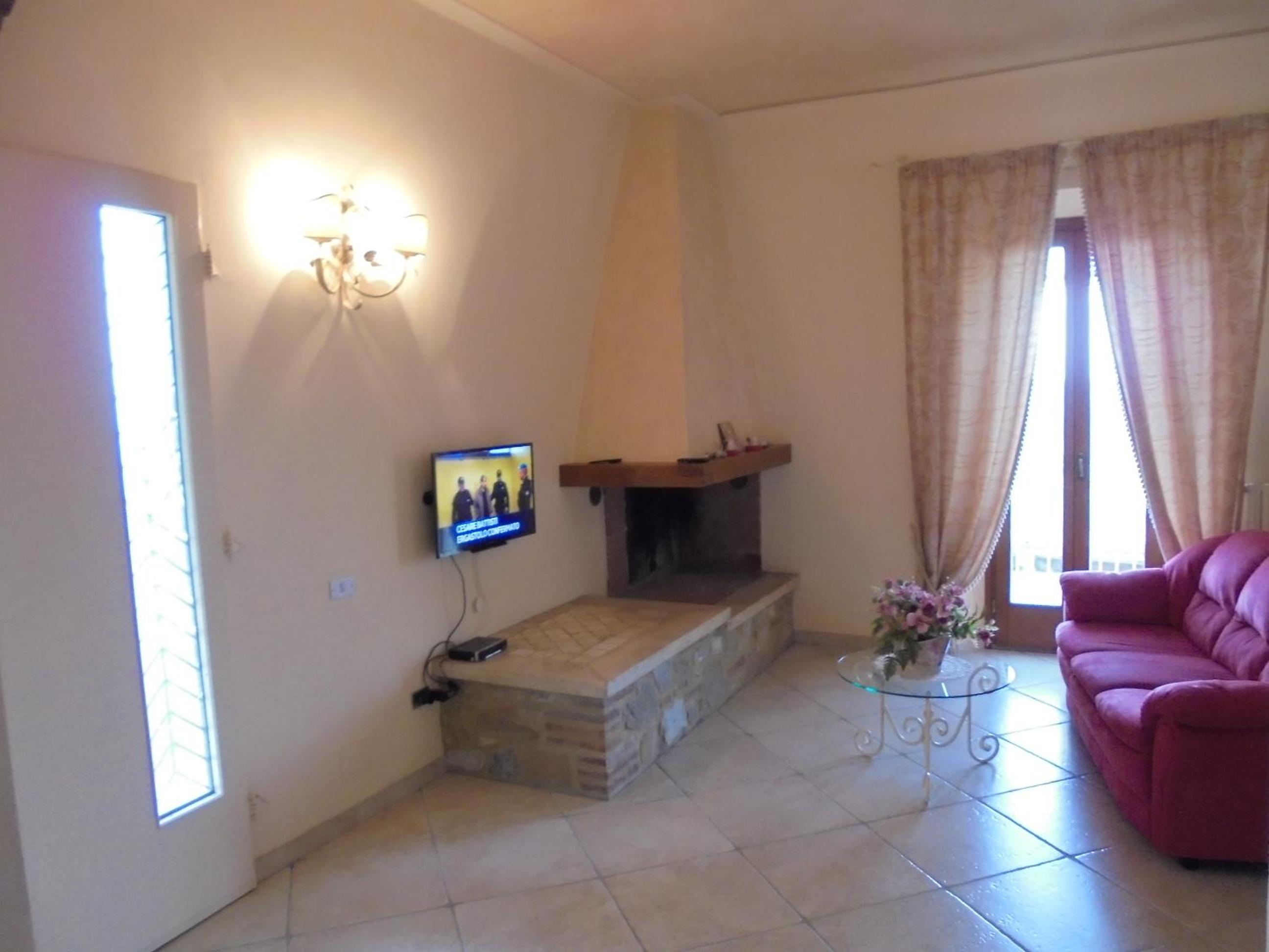 La Casa di Chianni La Pieve 2