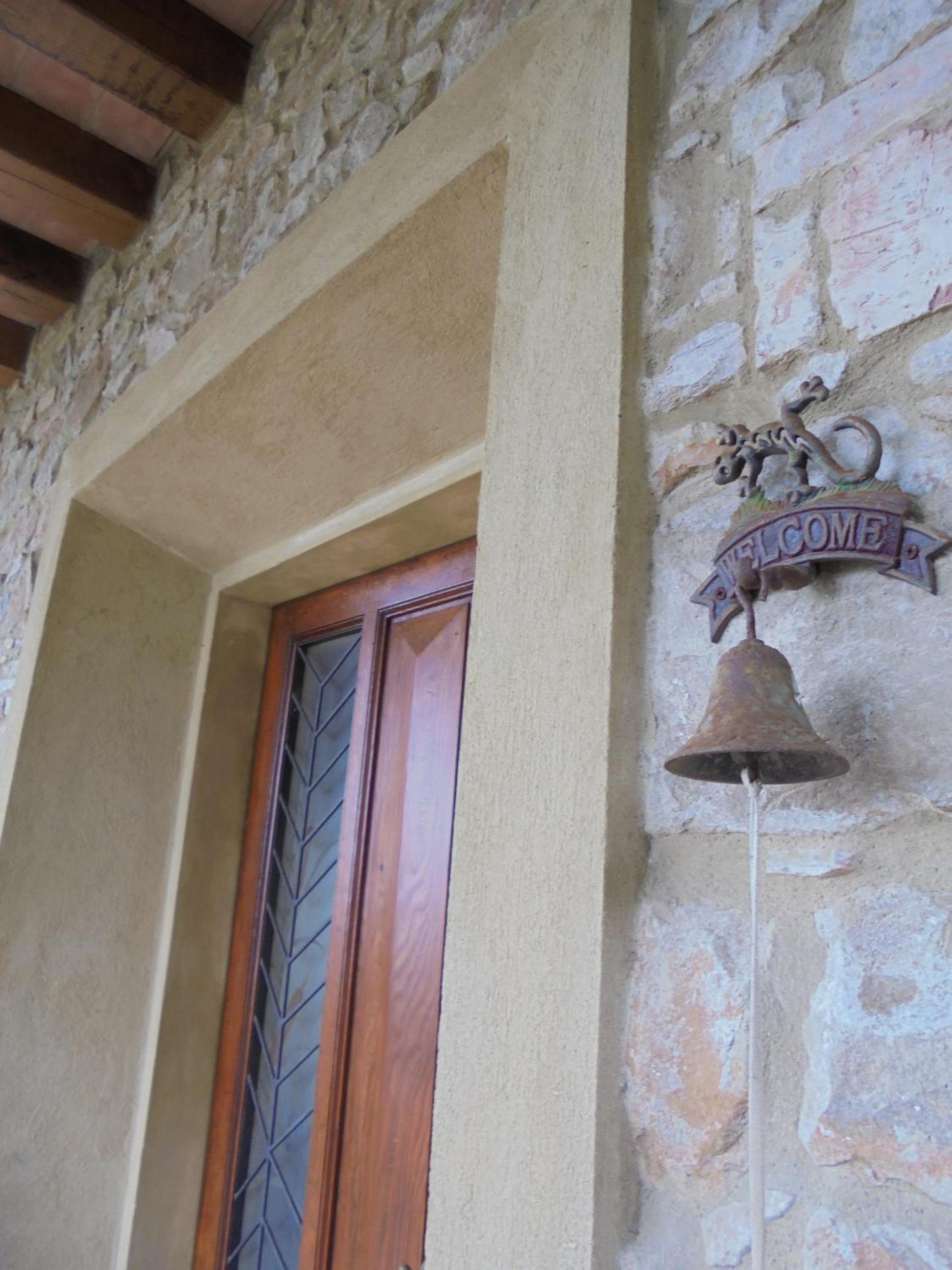 La Casa di Chianni La Pieve 2