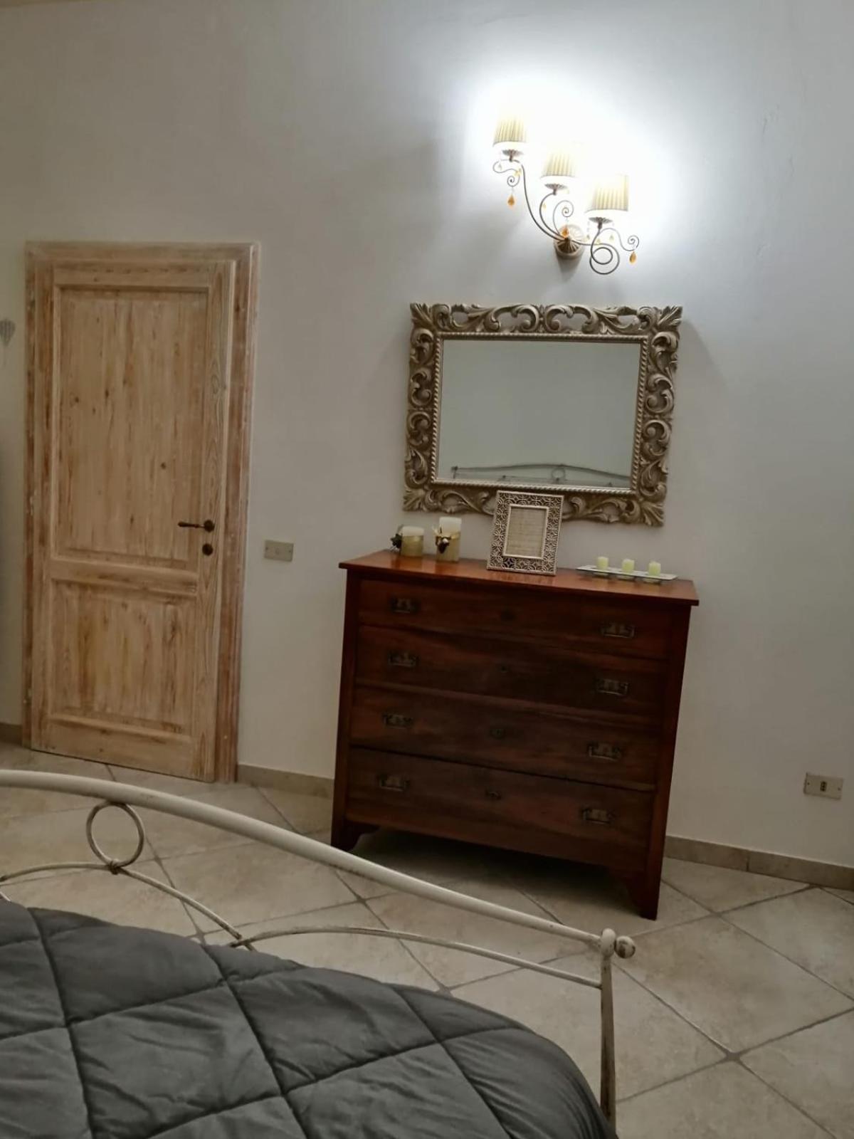 La Casa di Chianni La Pieve 2