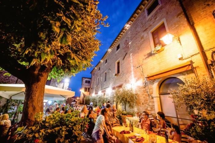 La Casa di Chianni La Pieve 2