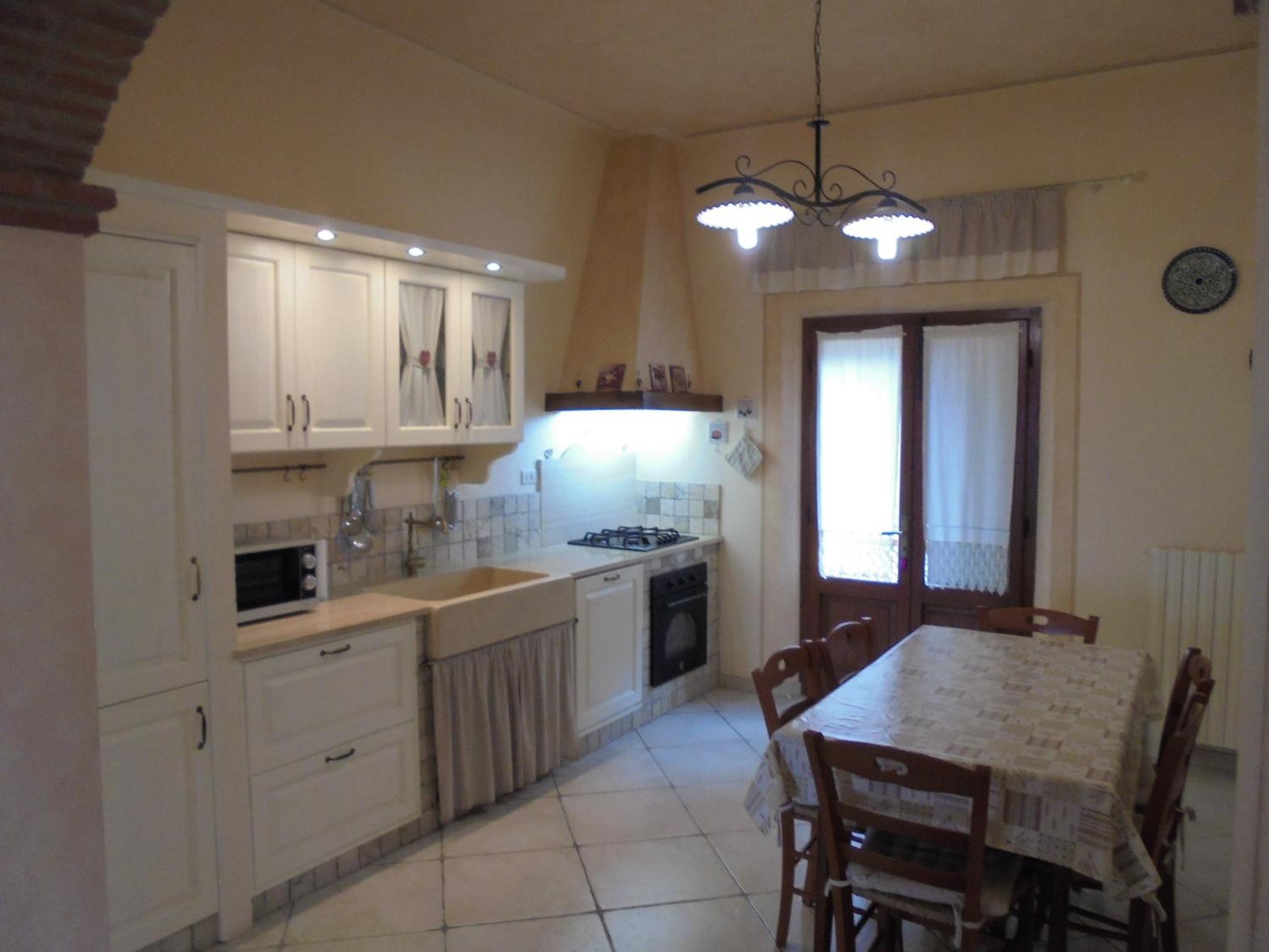 La Casa di Chianni La Pieve 2