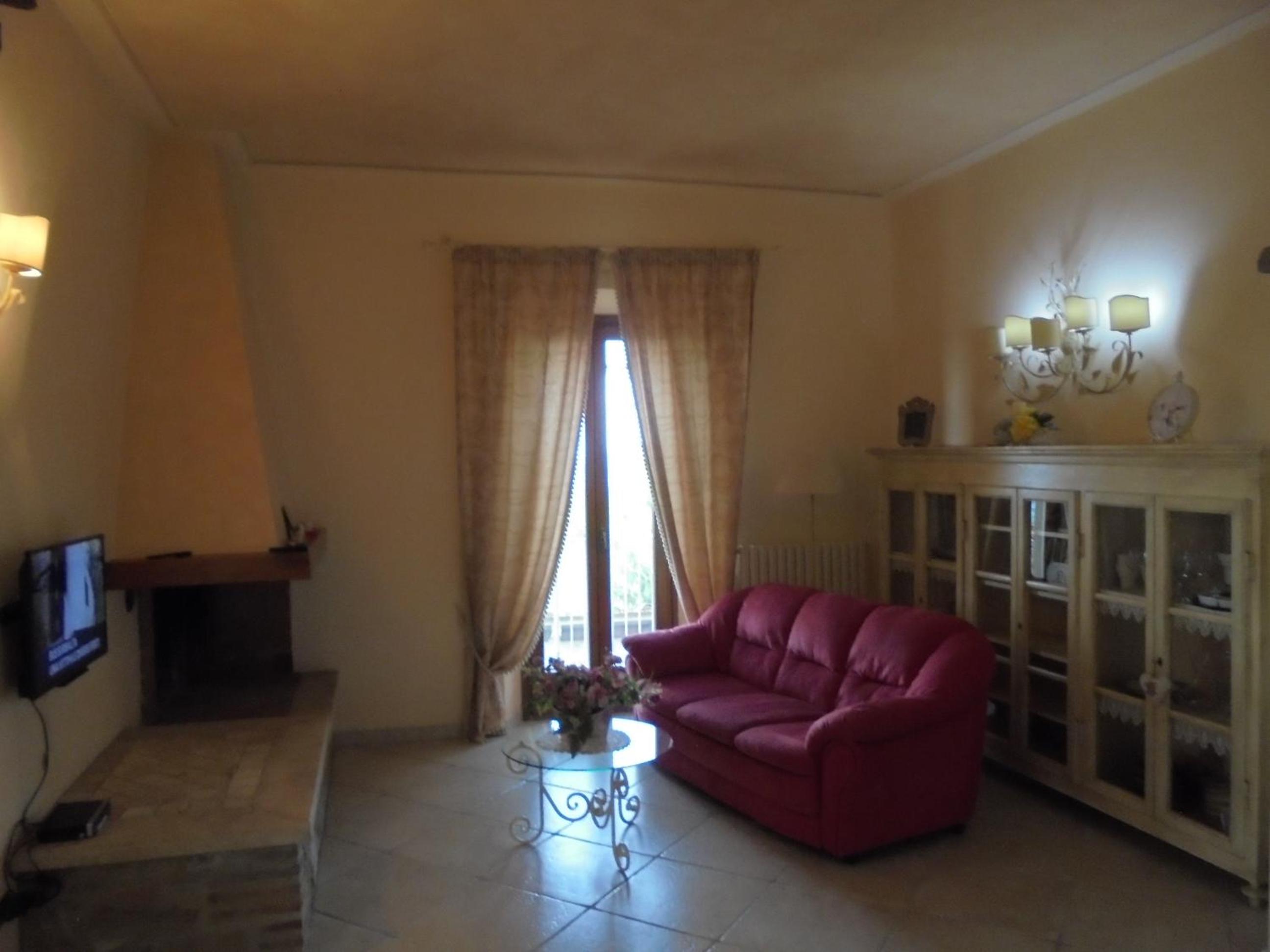 La Casa di Chianni La Pieve 2