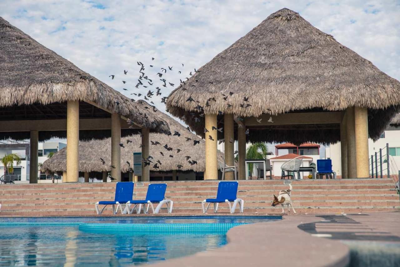 House in Punta Cerritos 3 Bedrooms and Rooftop