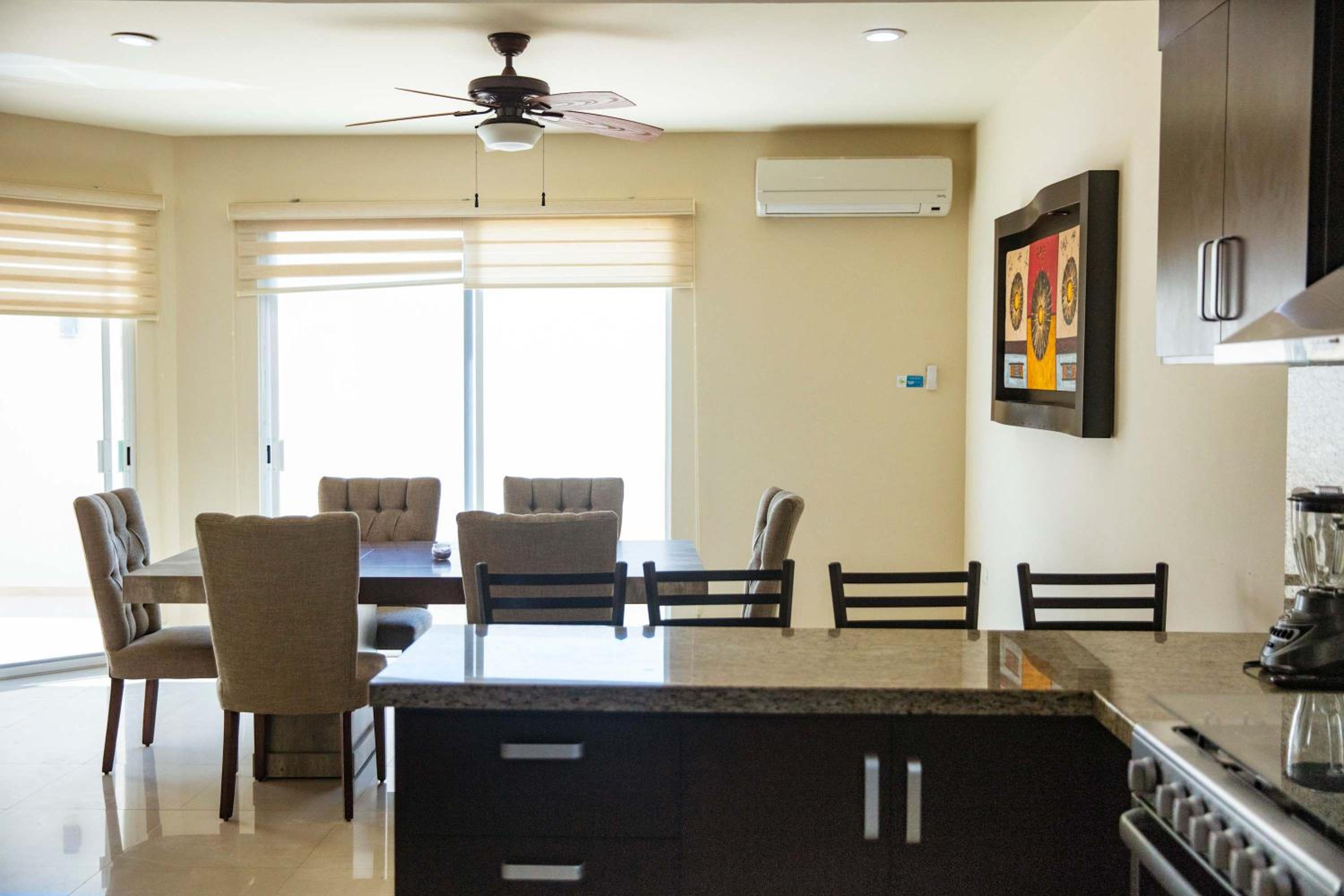 House in Punta Cerritos 3 Bedrooms and Rooftop