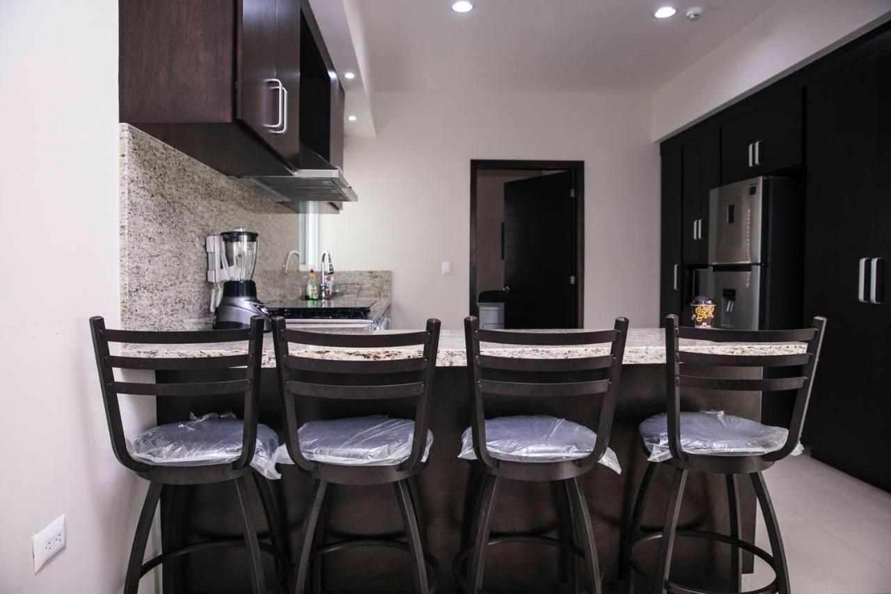 House in Punta Cerritos 3 Bedrooms and Rooftop