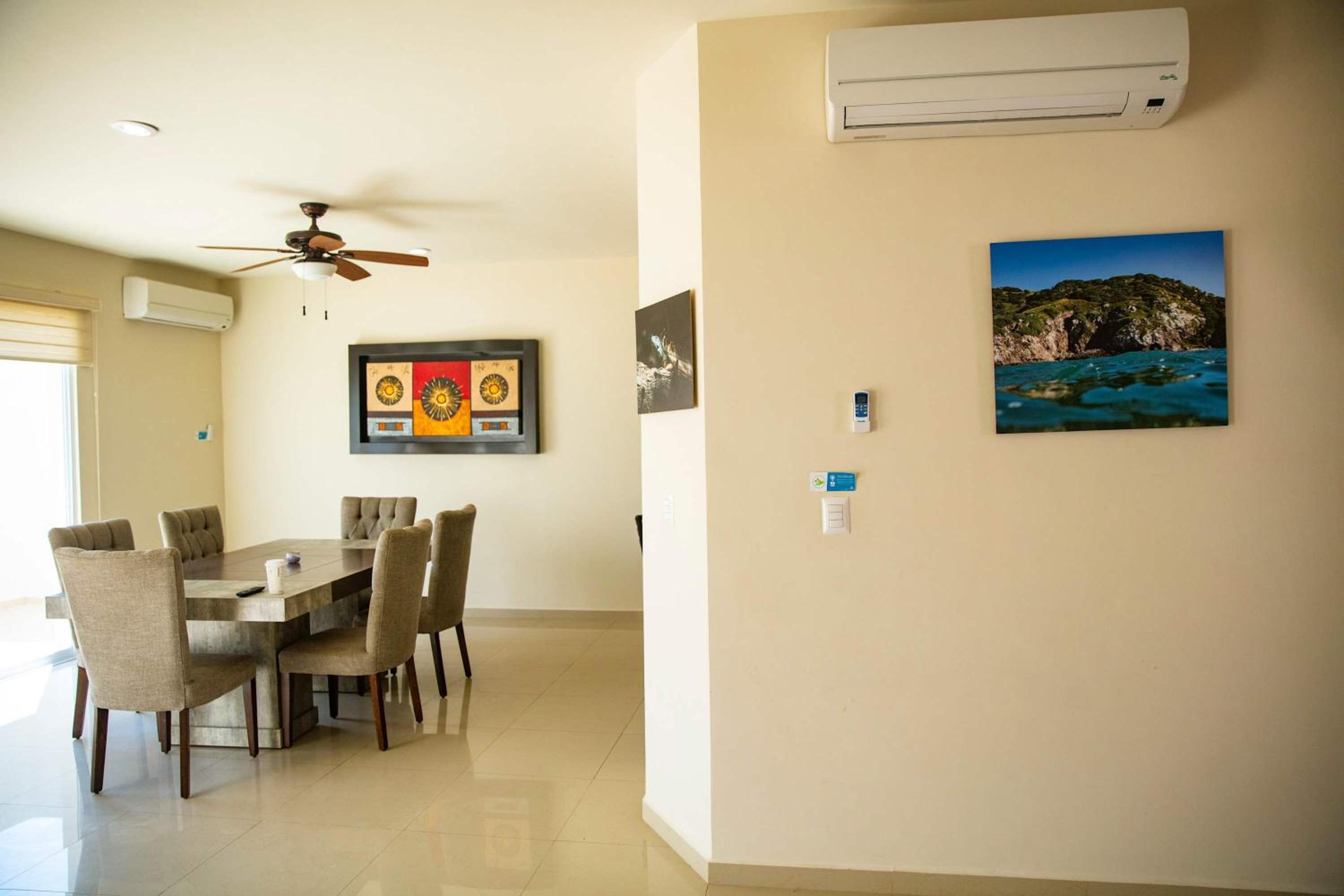 House in Punta Cerritos 3 Bedrooms and Rooftop