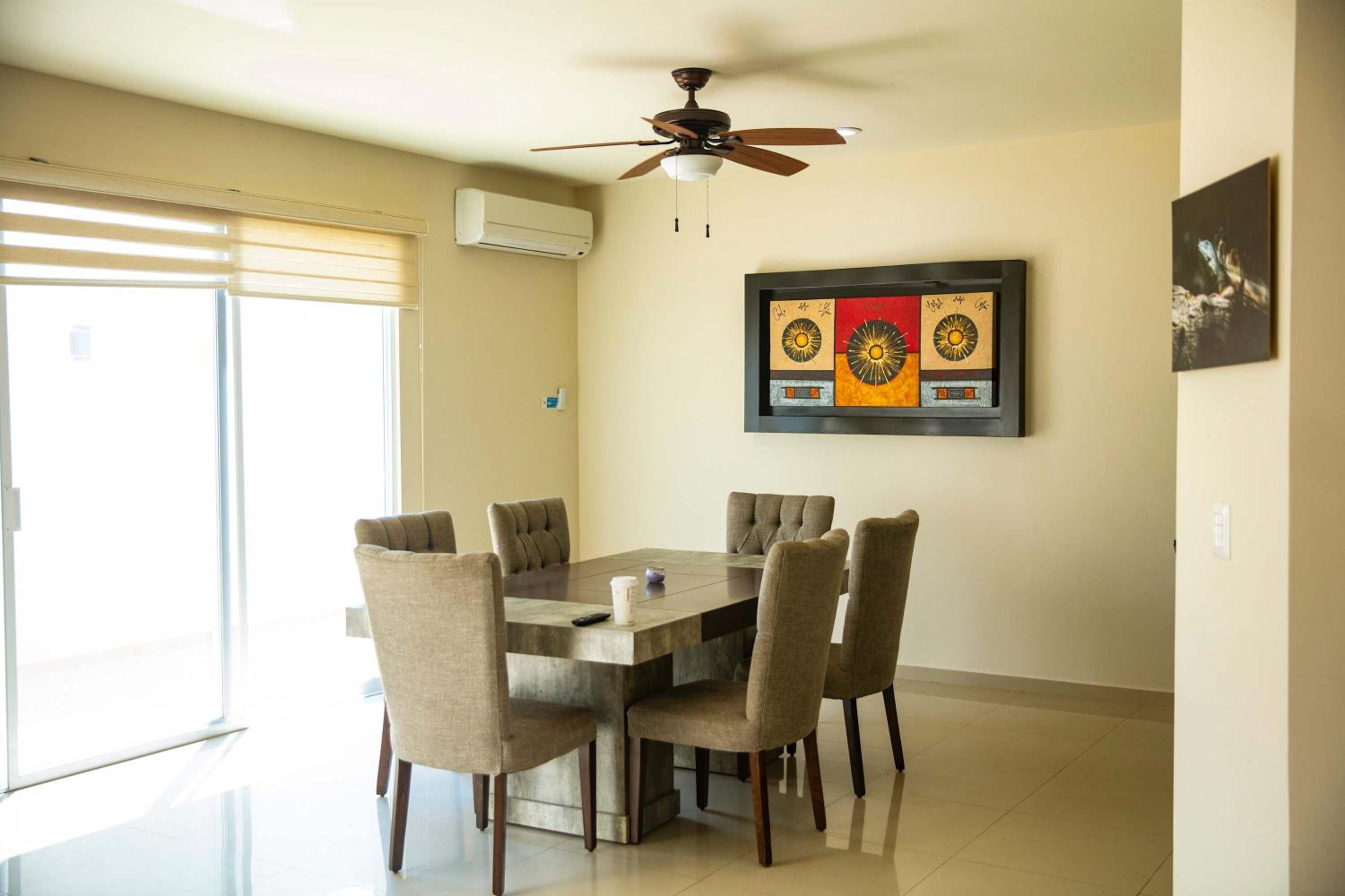 House in Punta Cerritos 3 Bedrooms and Rooftop