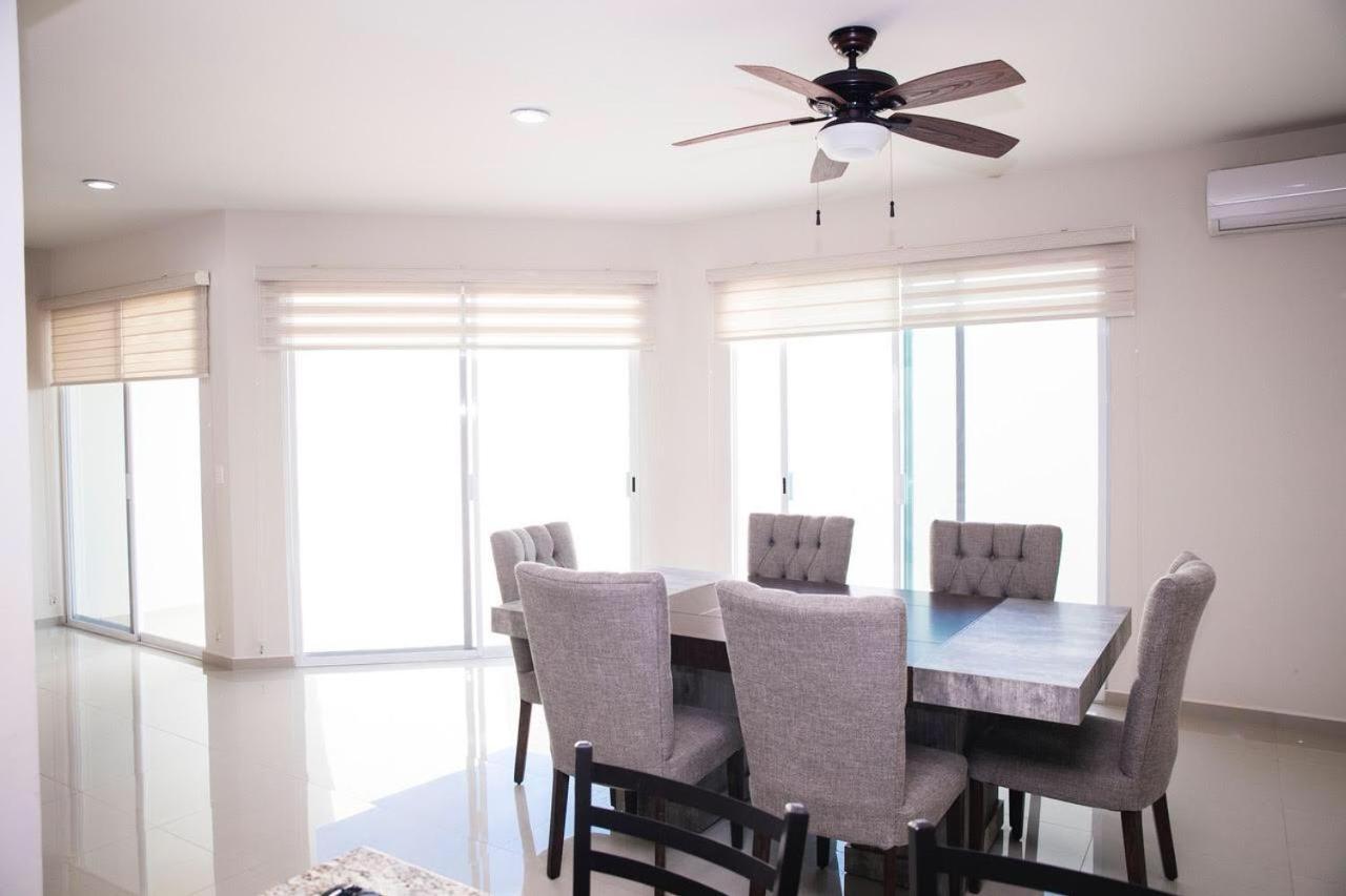 House in Punta Cerritos 3 Bedrooms and Rooftop