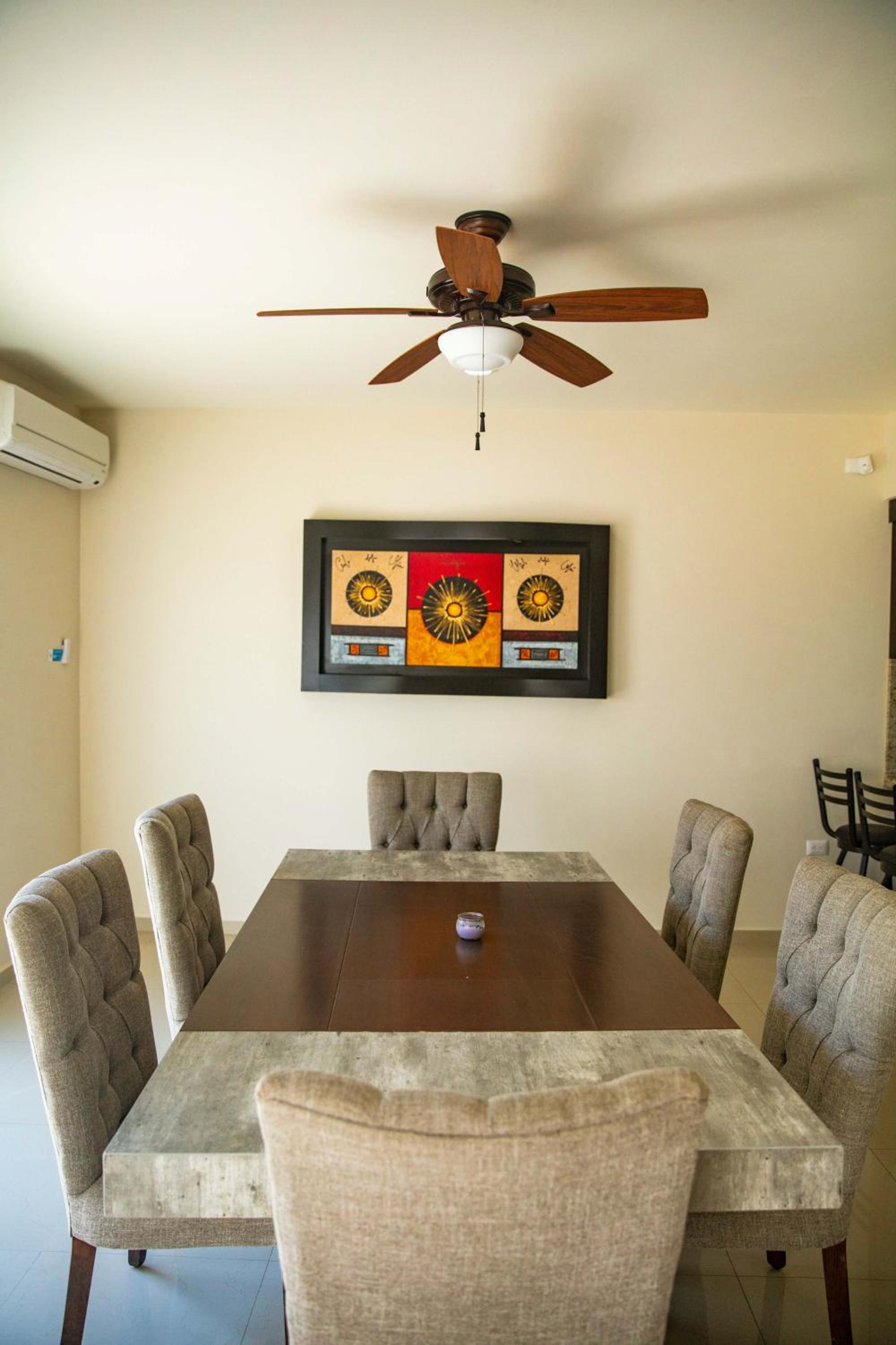 House in Punta Cerritos 3 Bedrooms and Rooftop