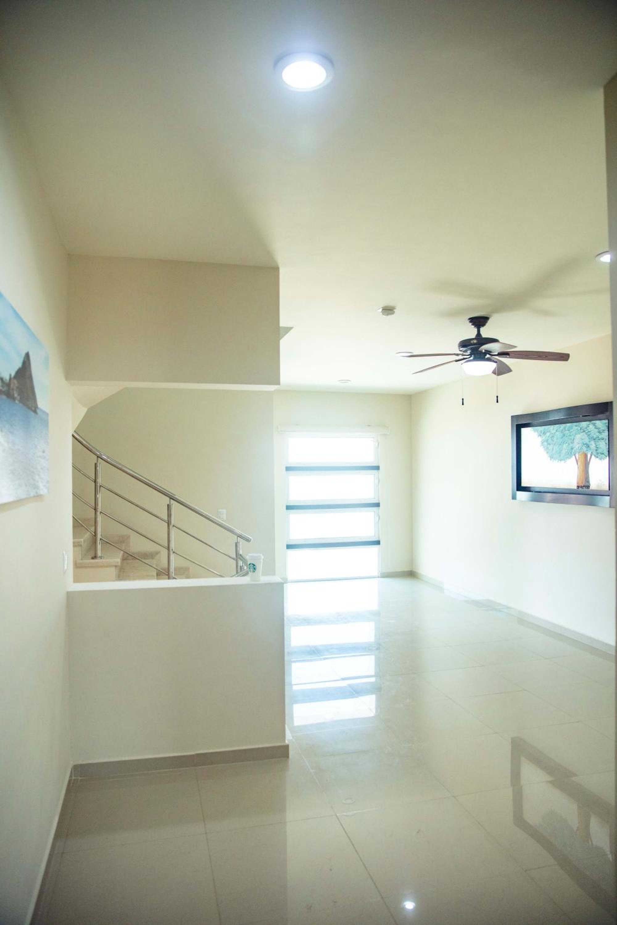House in Punta Cerritos 3 Bedrooms and Rooftop