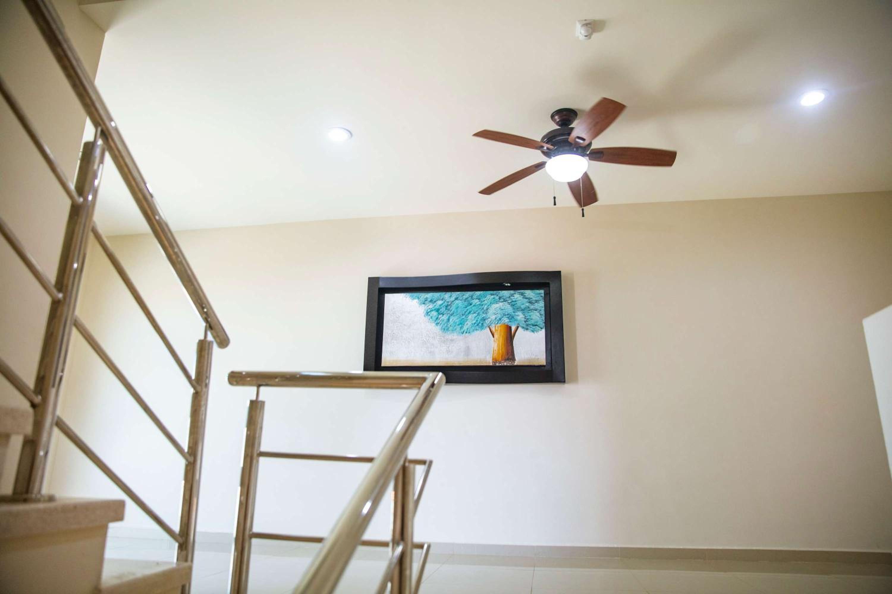 House in Punta Cerritos 3 Bedrooms and Rooftop