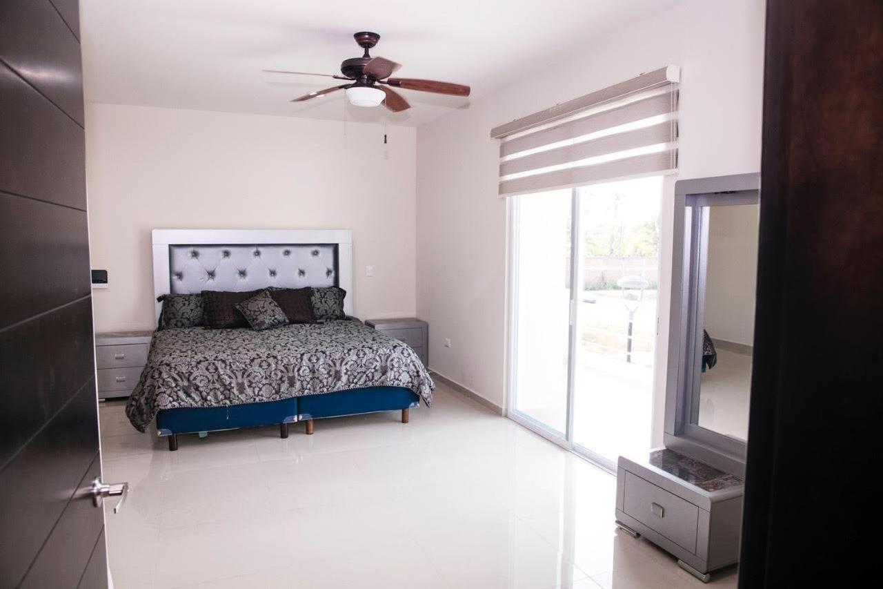 House in Punta Cerritos 3 Bedrooms and Rooftop