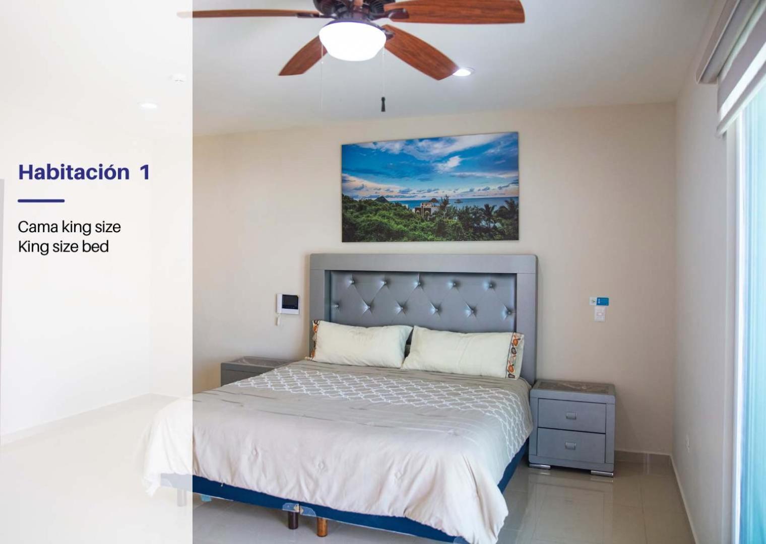 House in Punta Cerritos 3 Bedrooms and Rooftop