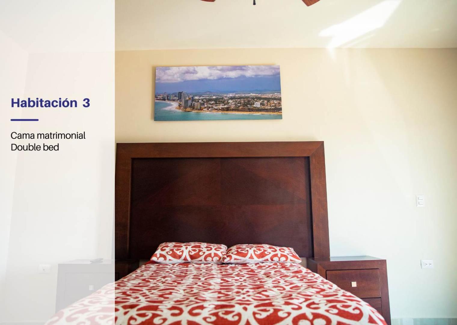 House in Punta Cerritos 3 Bedrooms and Rooftop