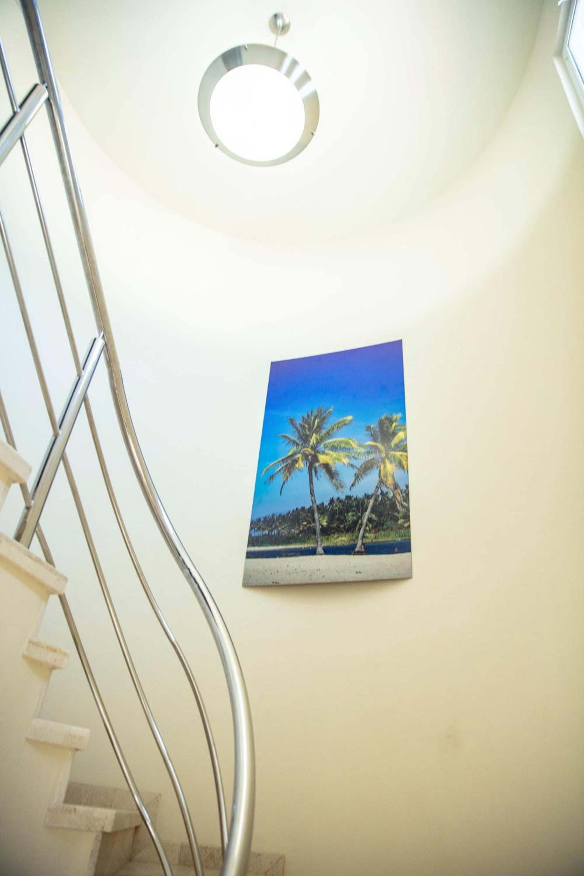House in Punta Cerritos 3 Bedrooms and Rooftop