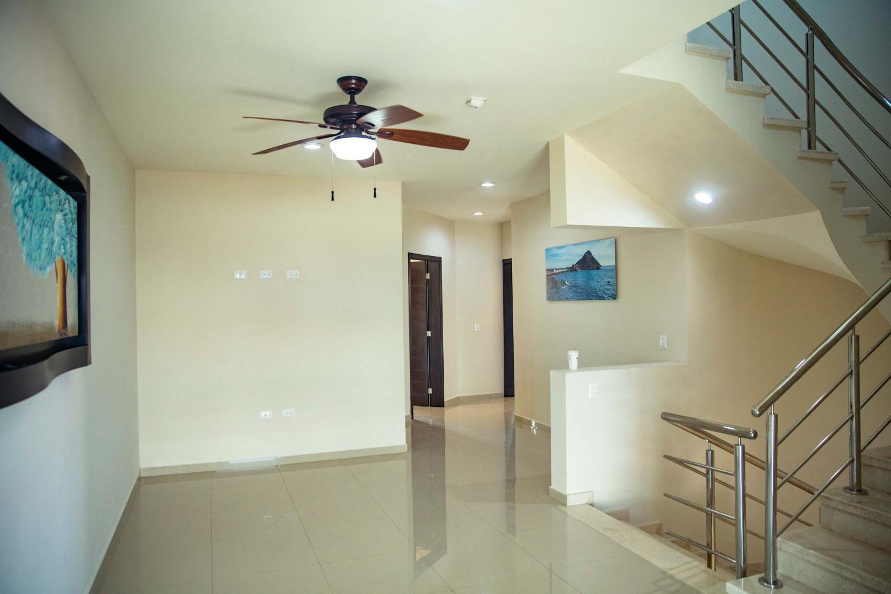 House in Punta Cerritos 3 Bedrooms and Rooftop