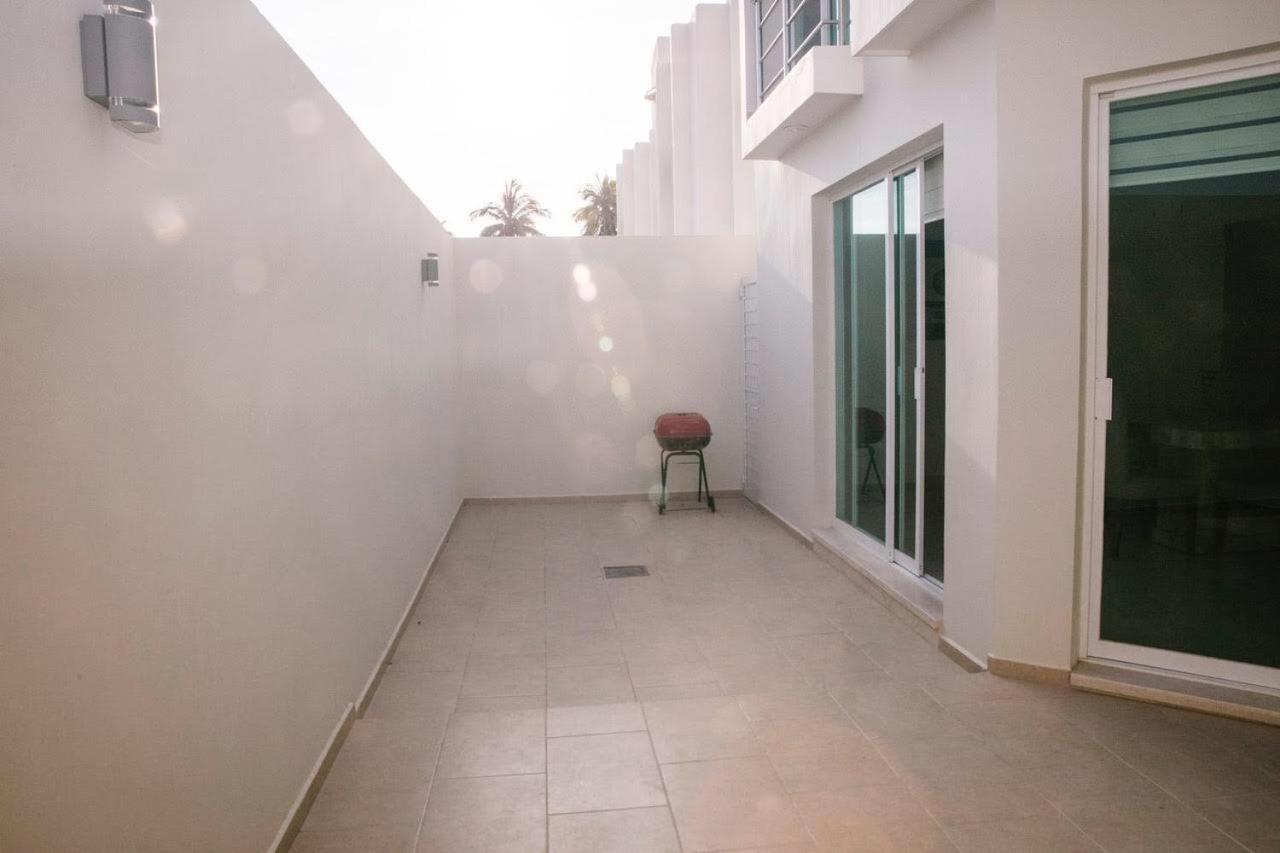 House in Punta Cerritos 3 Bedrooms and Rooftop