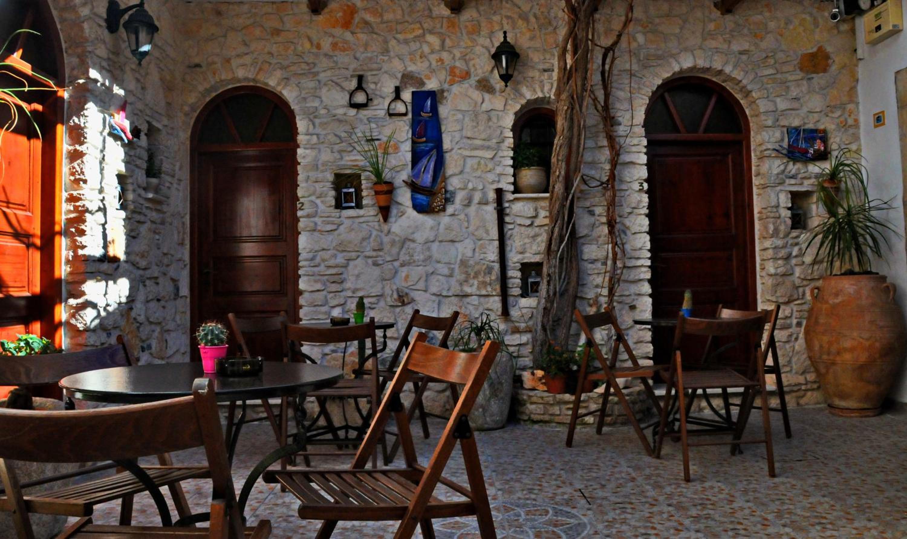 Cretan Villa Hotel, photo 14