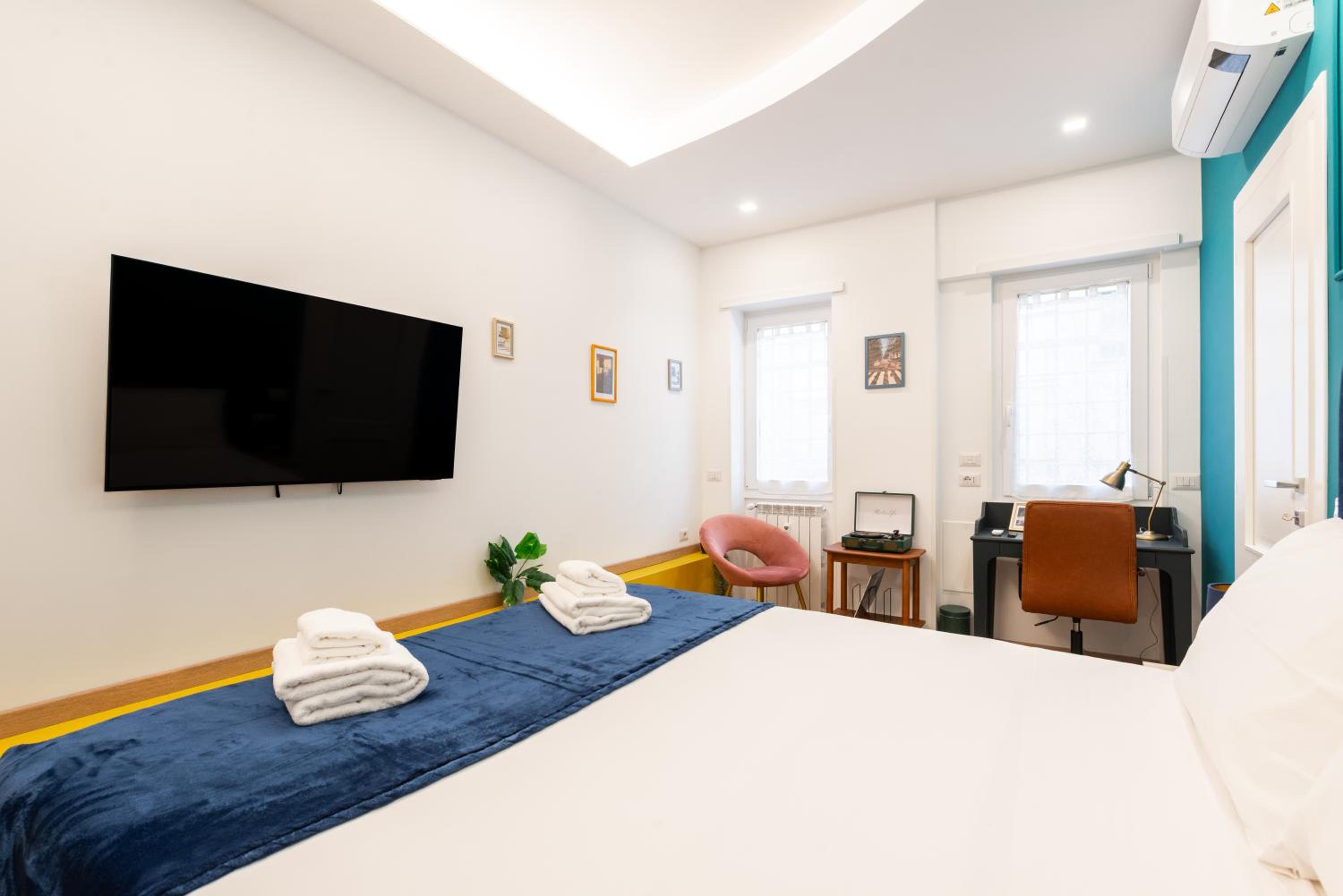Casa Vacanze Ourplaces Sacchetti