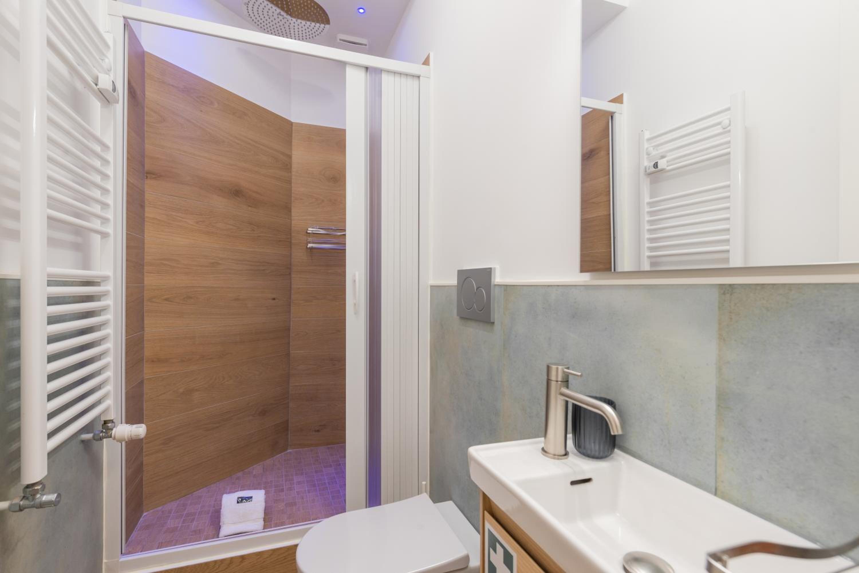 Casa Vacanze Ourplaces Sacchetti