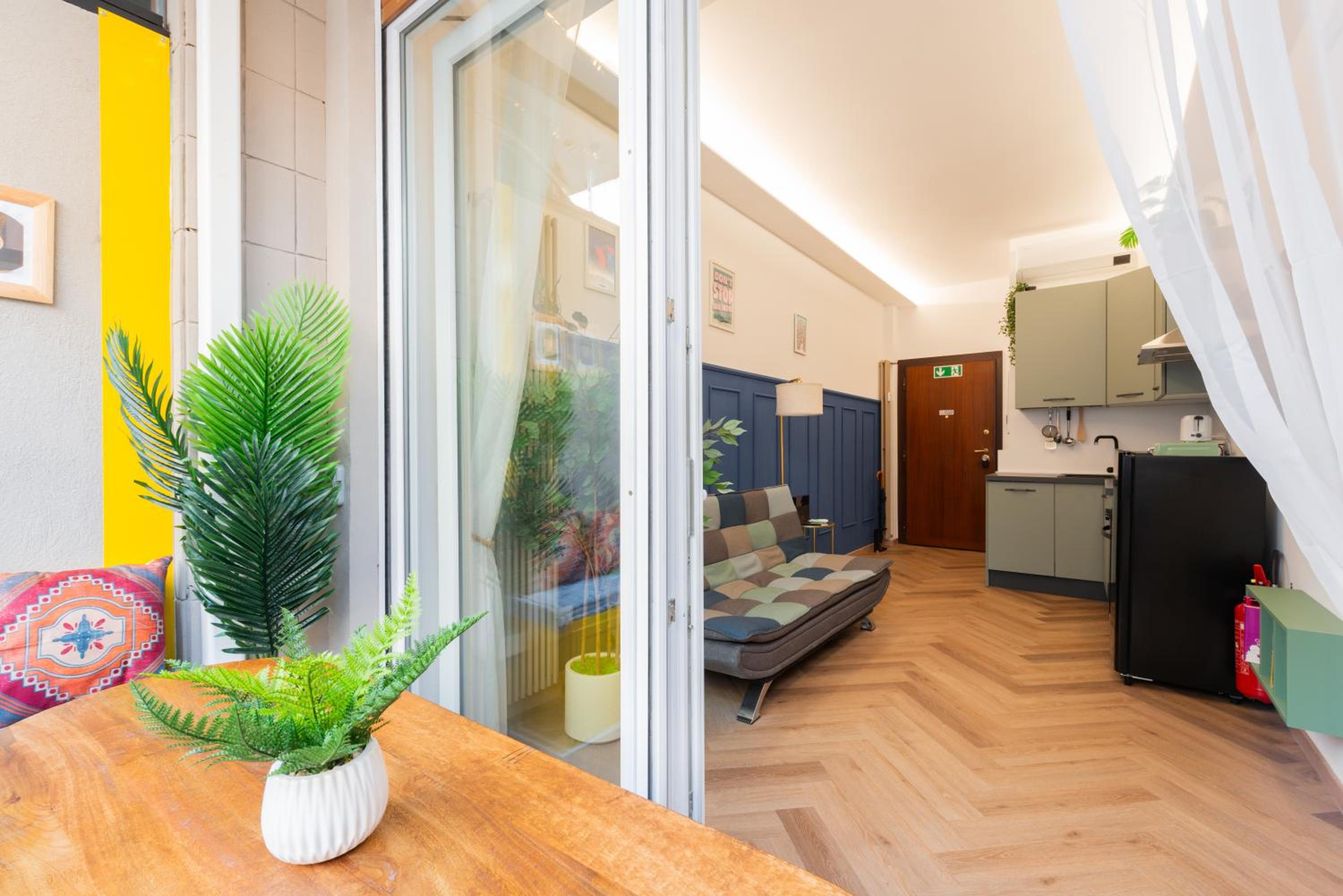 Casa Vacanze Ourplaces Sacchetti