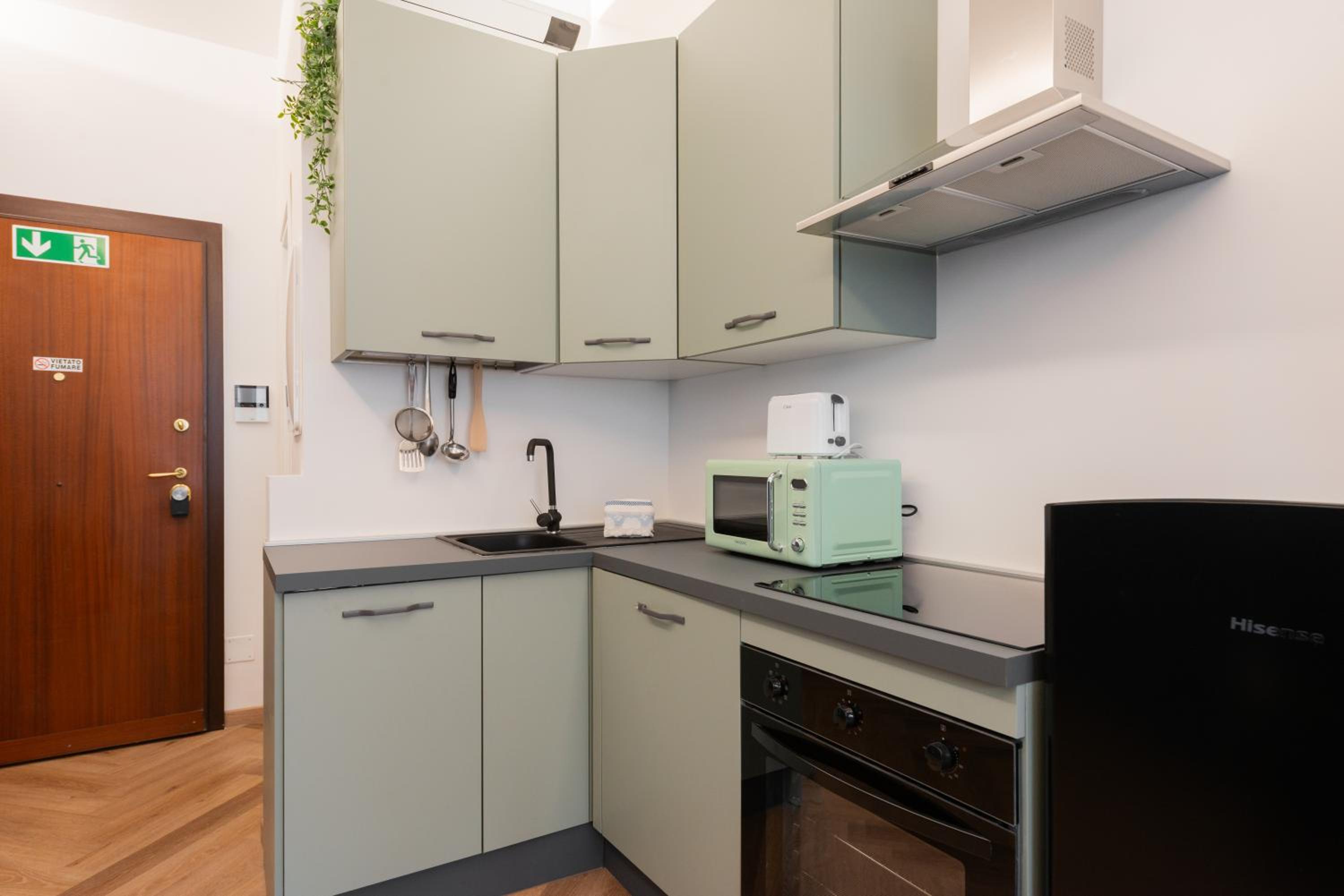 Casa Vacanze Ourplaces Sacchetti
