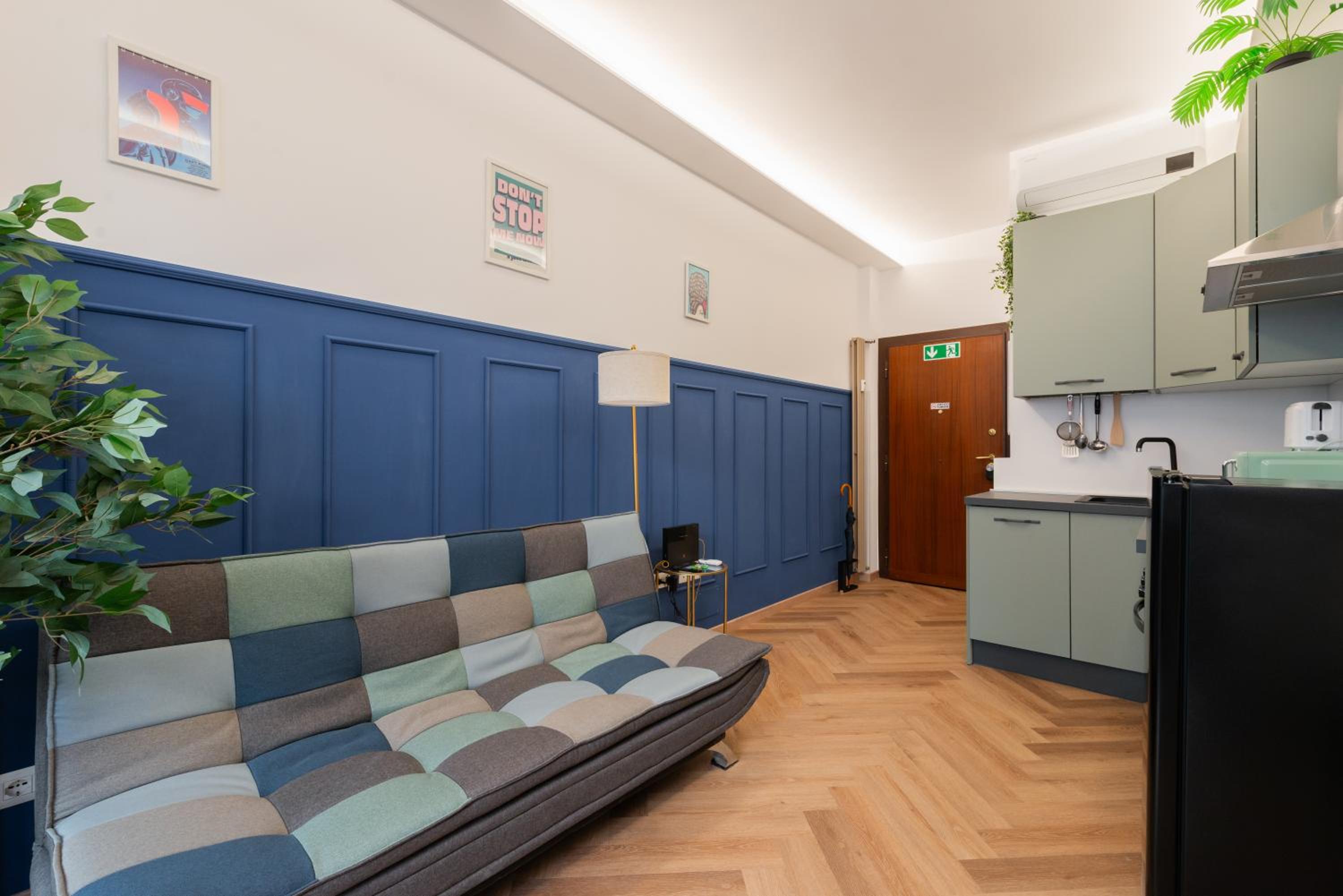 Casa Vacanze Ourplaces Sacchetti