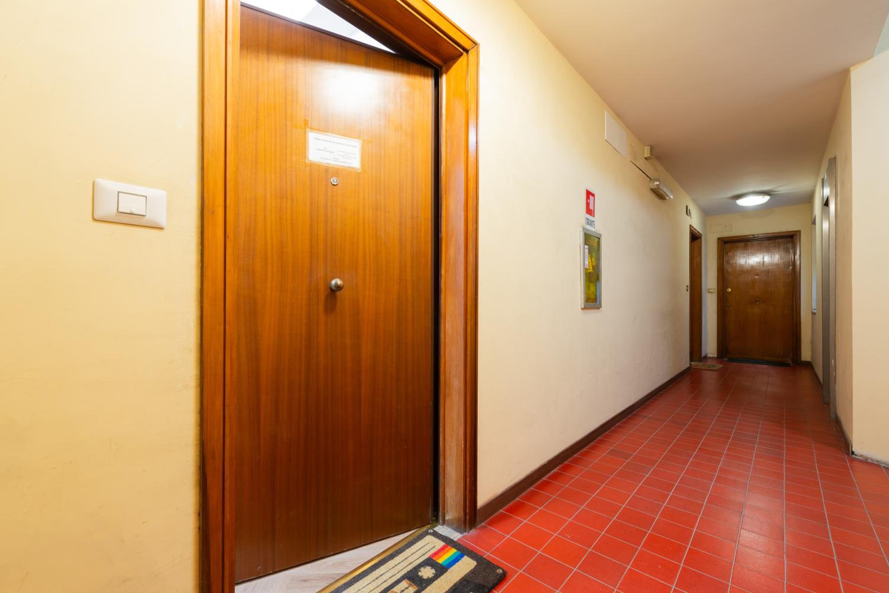 Casa Vacanze Ourplaces Sacchetti