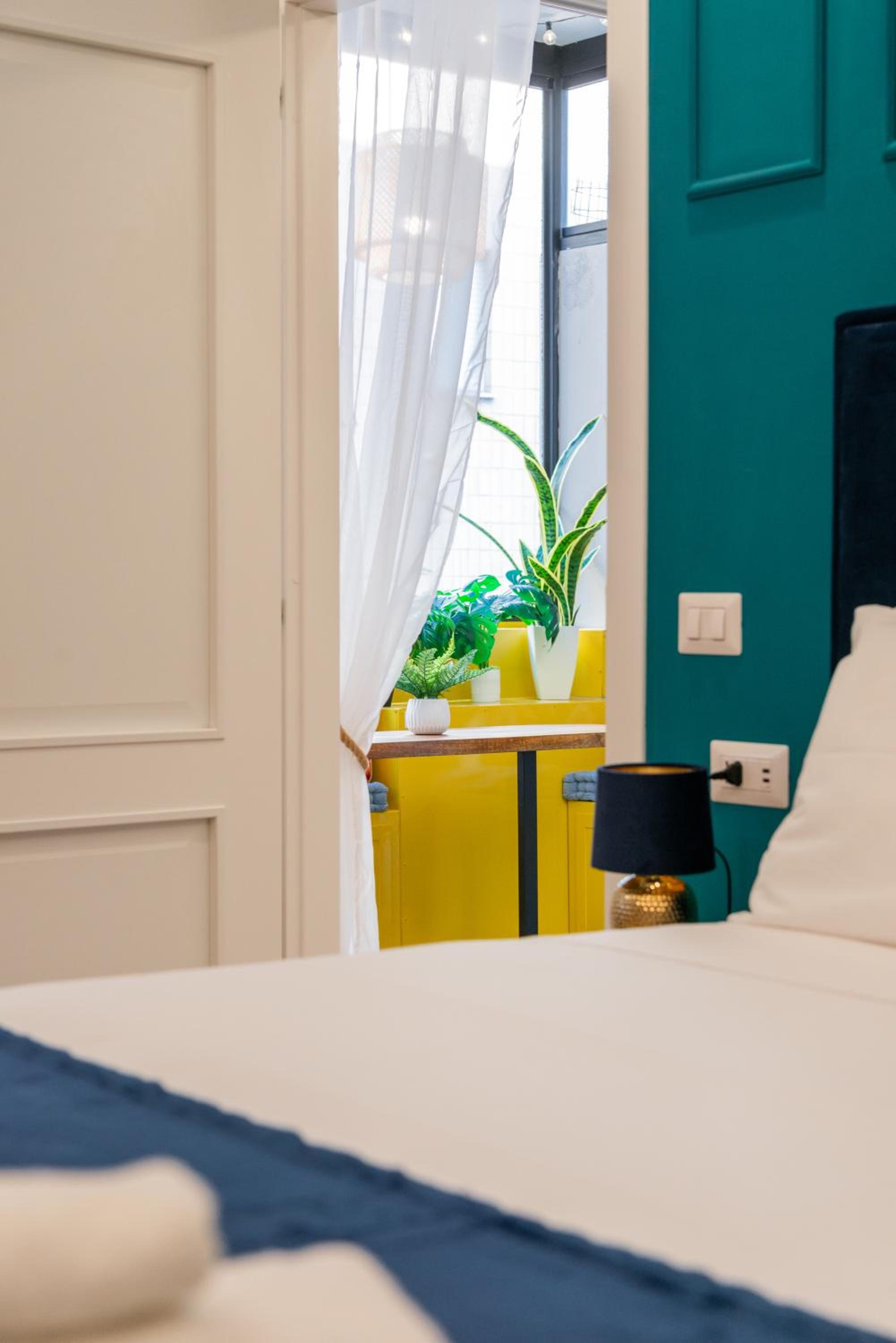 Casa Vacanze Ourplaces Sacchetti