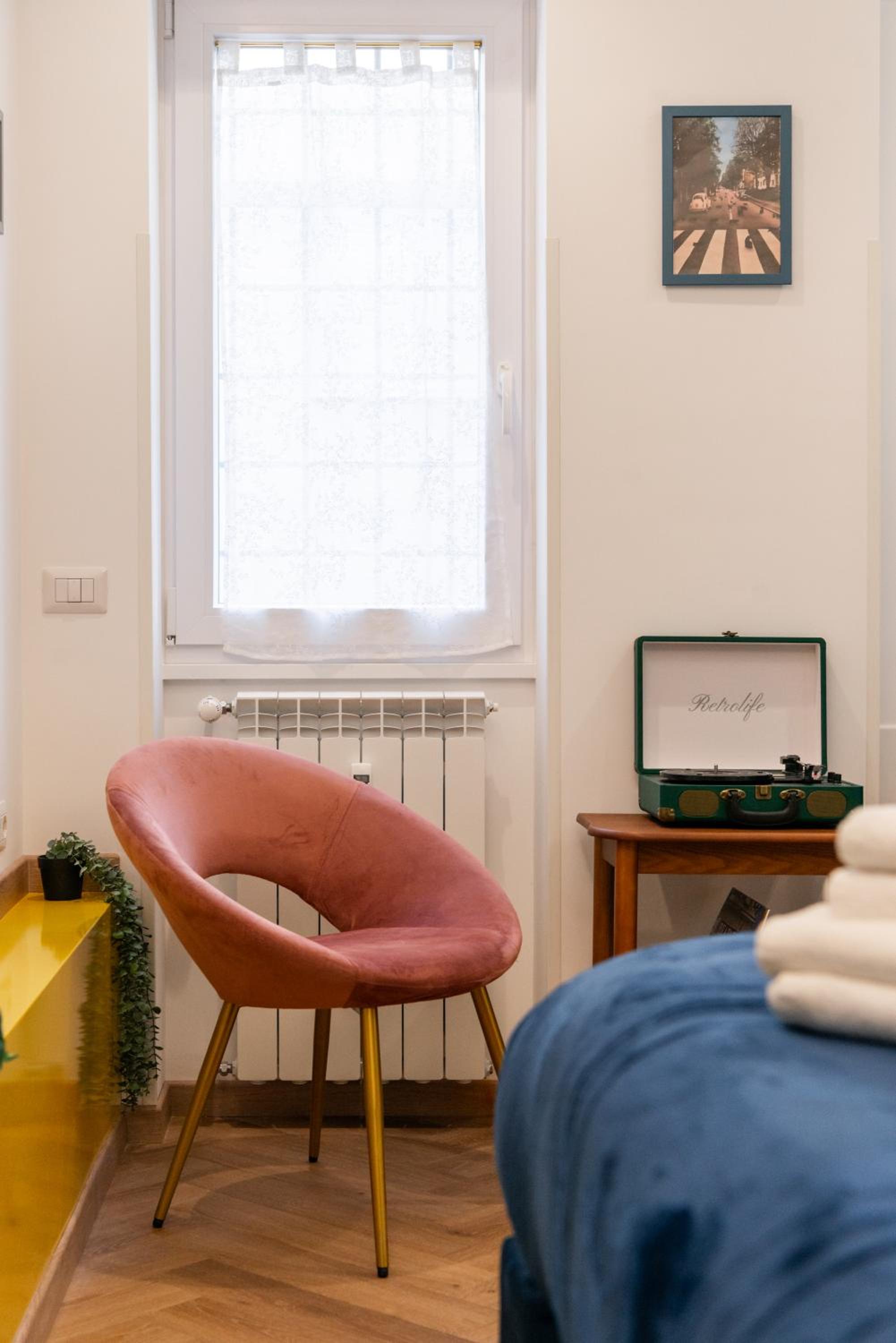 Casa Vacanze Ourplaces Sacchetti