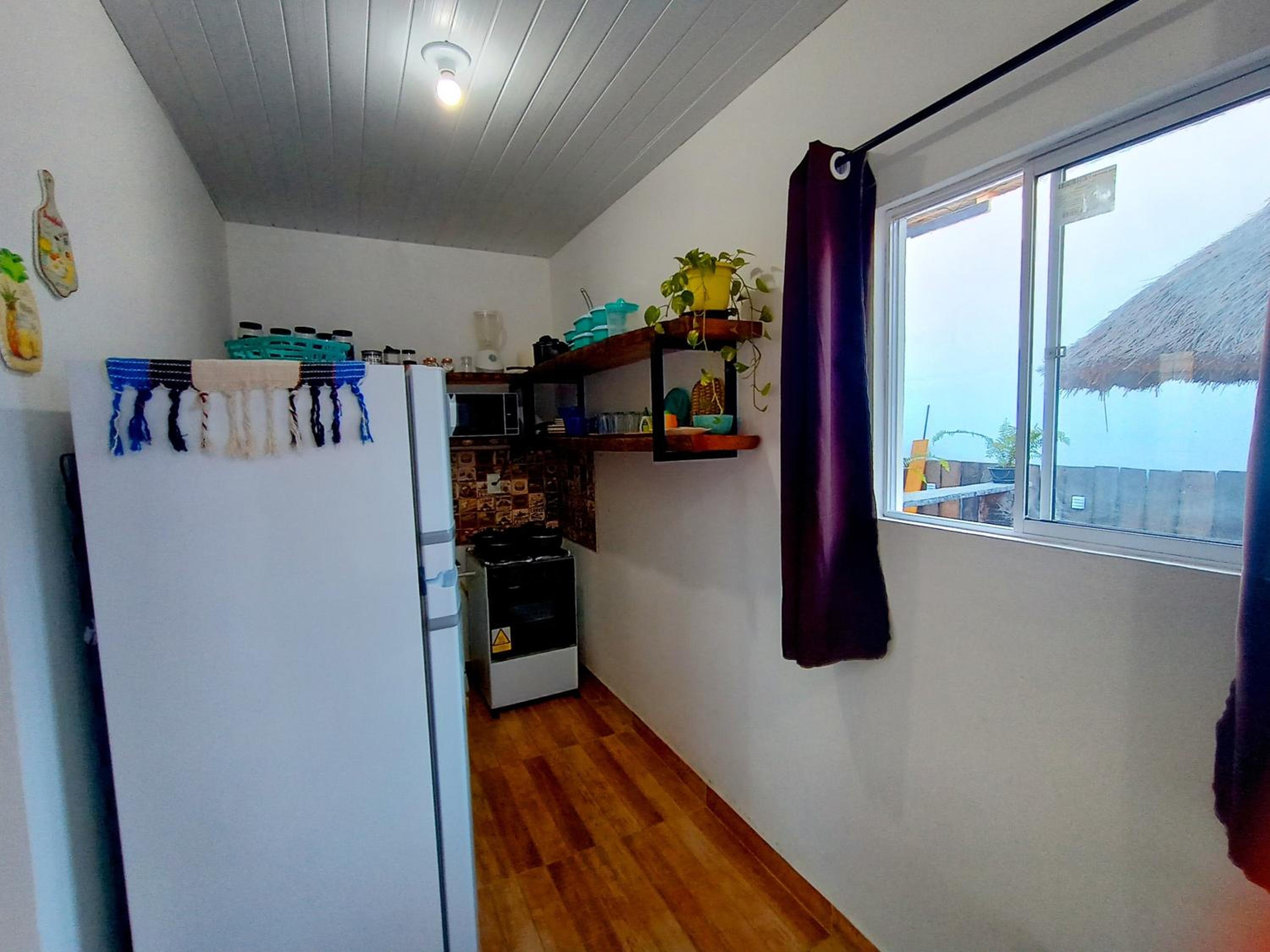 Residencial Lar Maragogi - Chalé 01 - Praia de Peroba