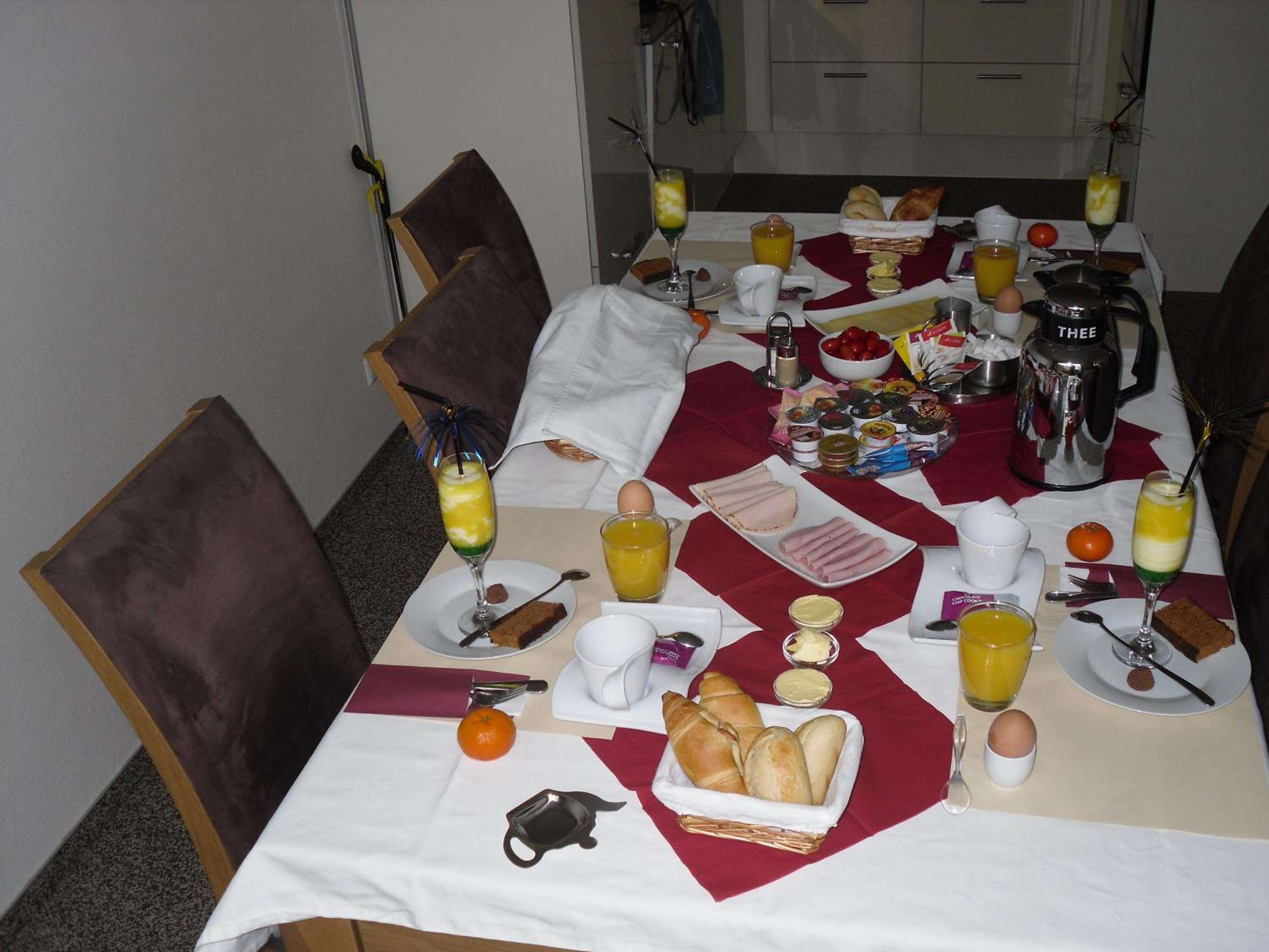 Rene's B&B