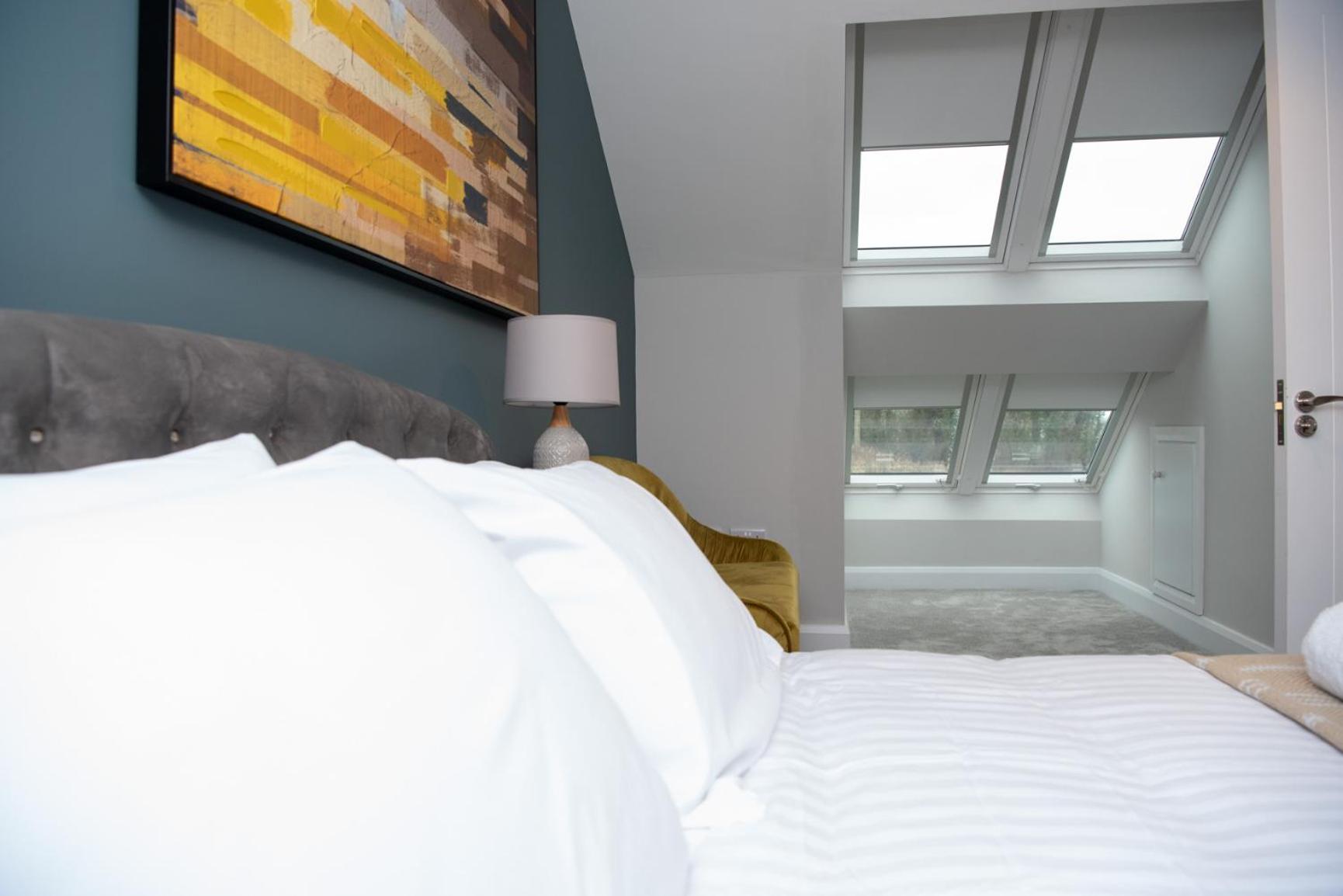 Luxury 3 bed town house Dog friendly