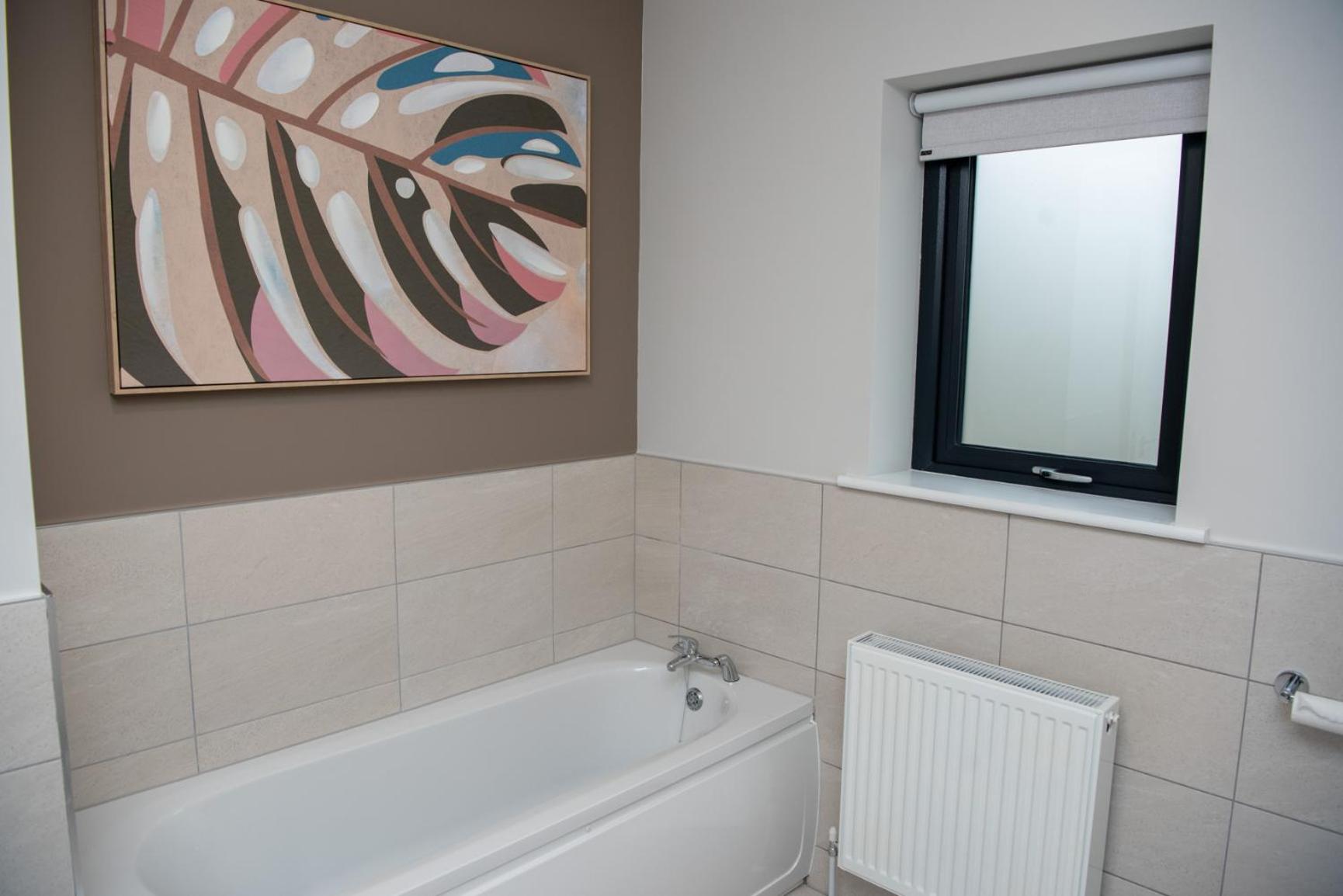 Luxury 3 bed town house Dog friendly