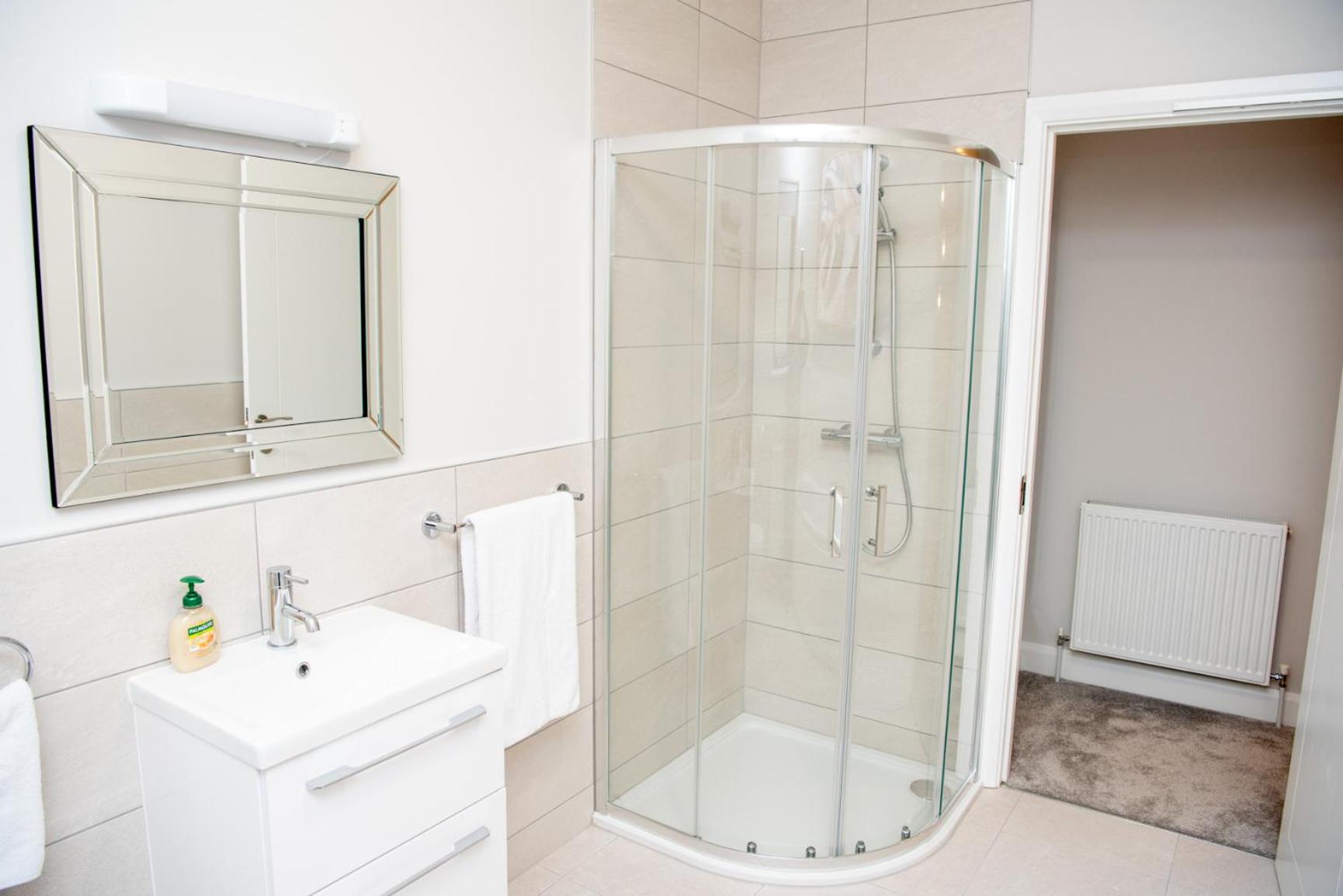 Luxury 3 bed town house Dog friendly
