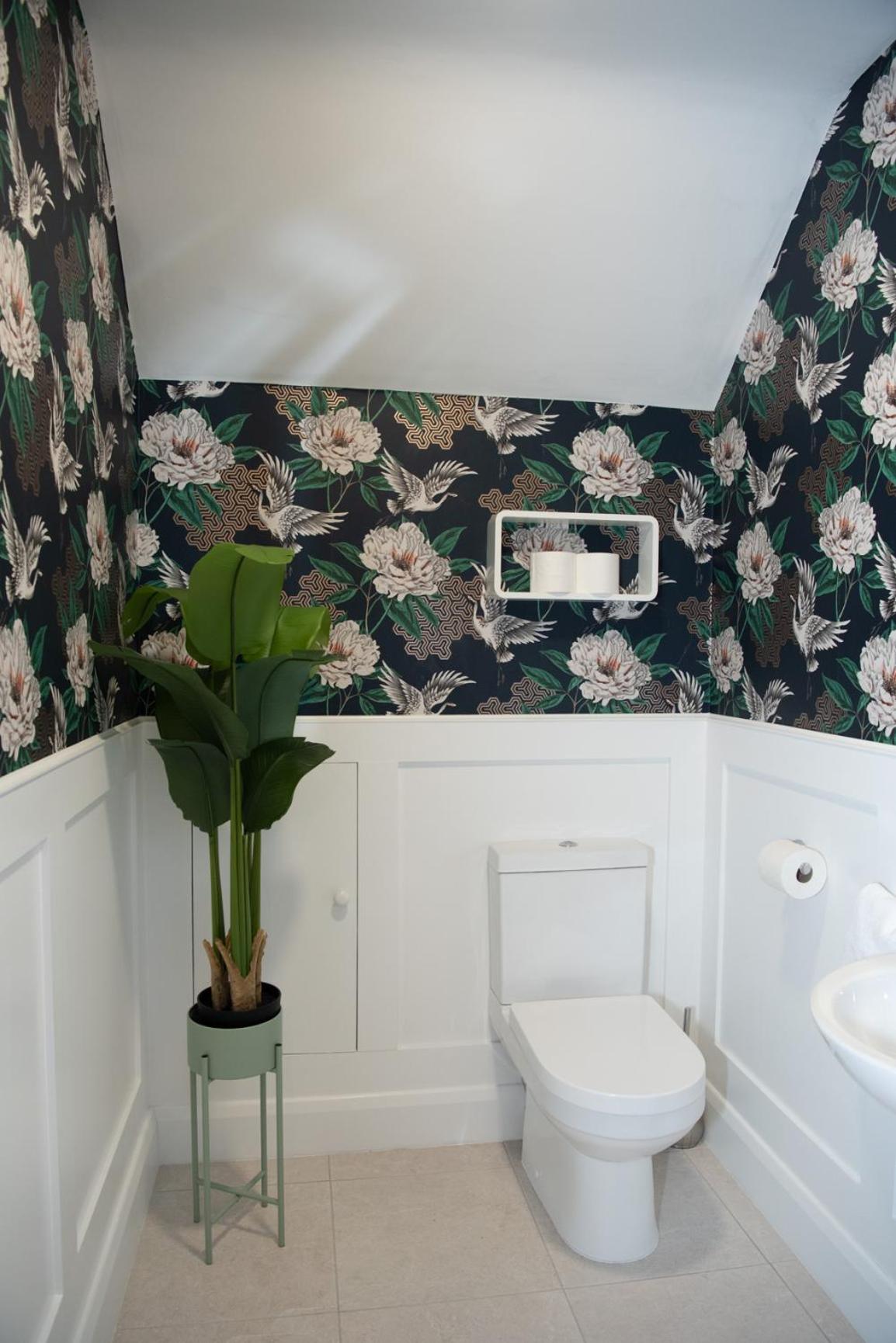 Luxury 3 bed town house Dog friendly