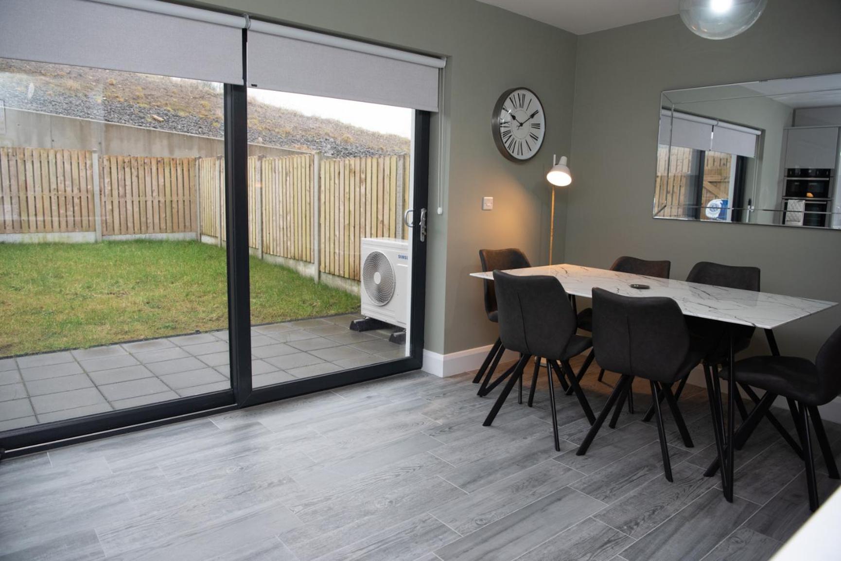 Luxury 3 bed town house Dog friendly