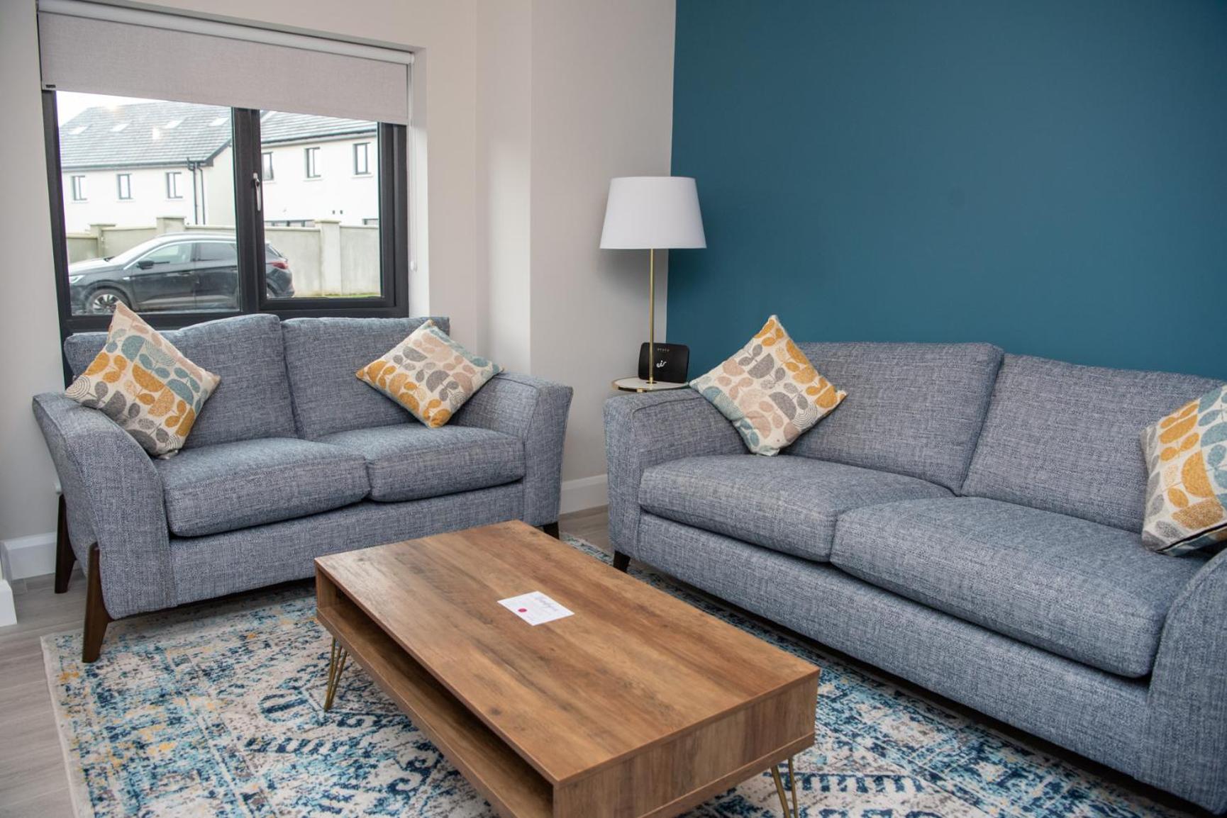 Luxury 3 bed town house Dog friendly